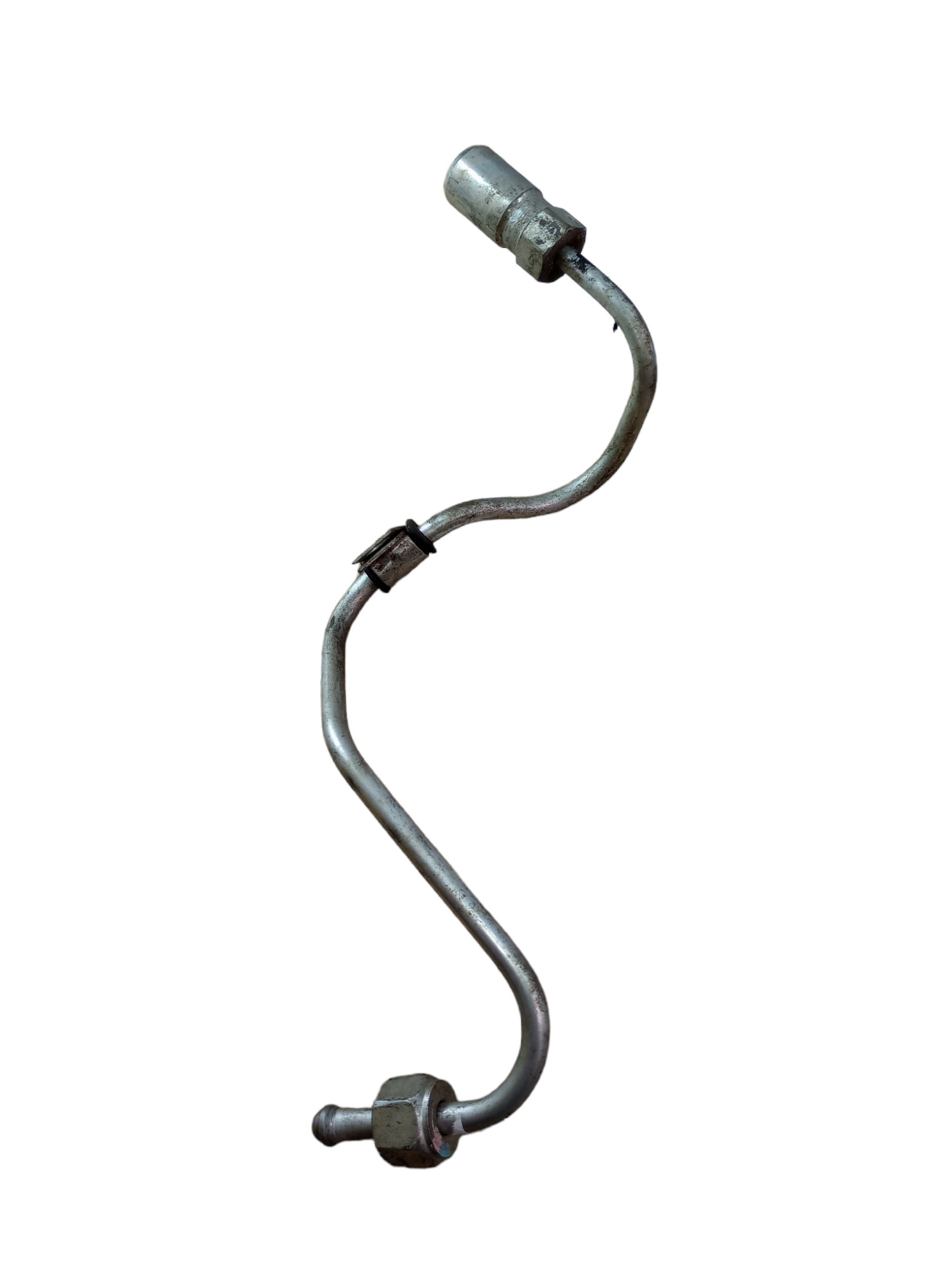 Cano Do Terceiro Bico L200 Triton 3.2 Diesel 2011