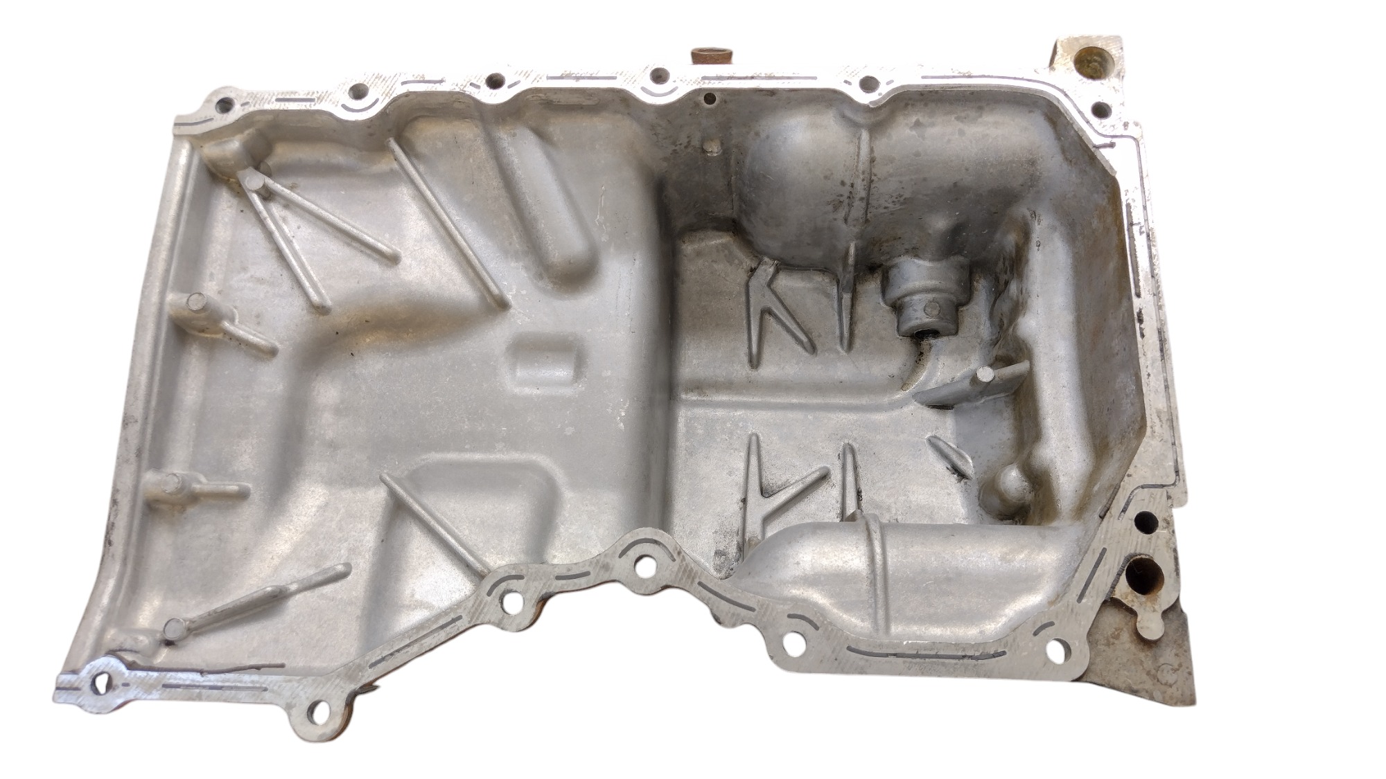 Carter Motor Ford Ranger 2.3 2008 5