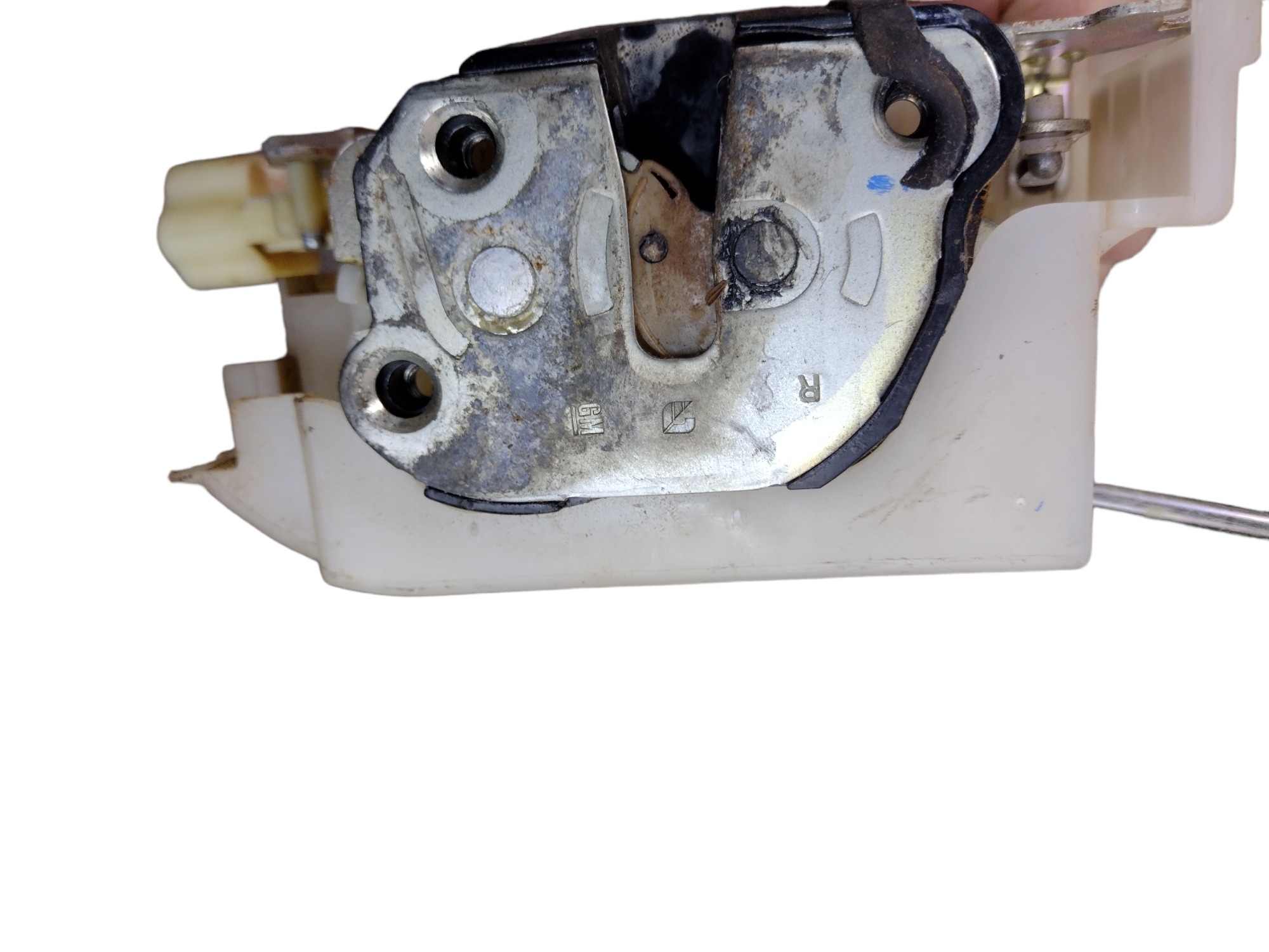Fechadura D.d Elétrica Gm S10 2013 3