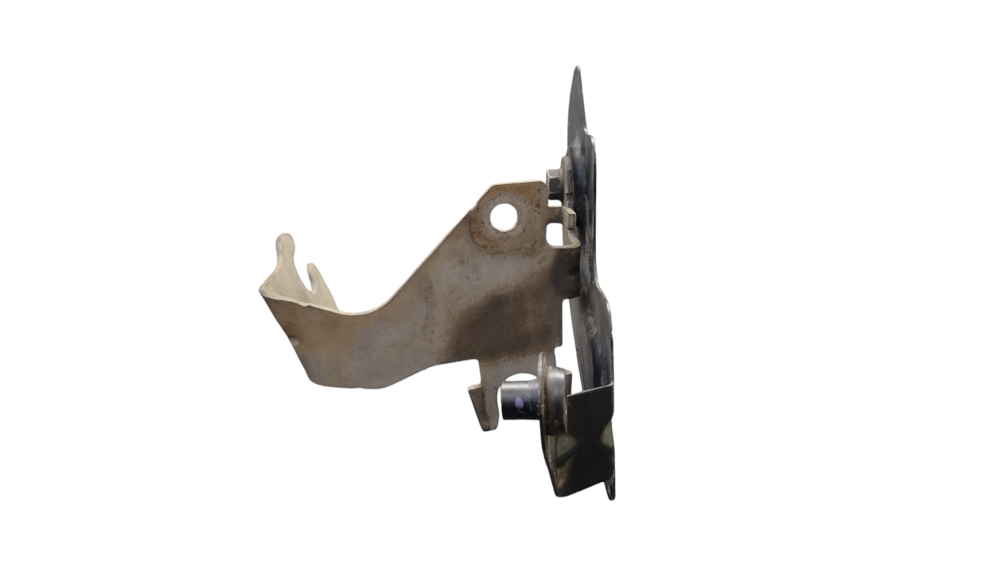 Suporte L.d Peugeot Expert 1.6 2022 3