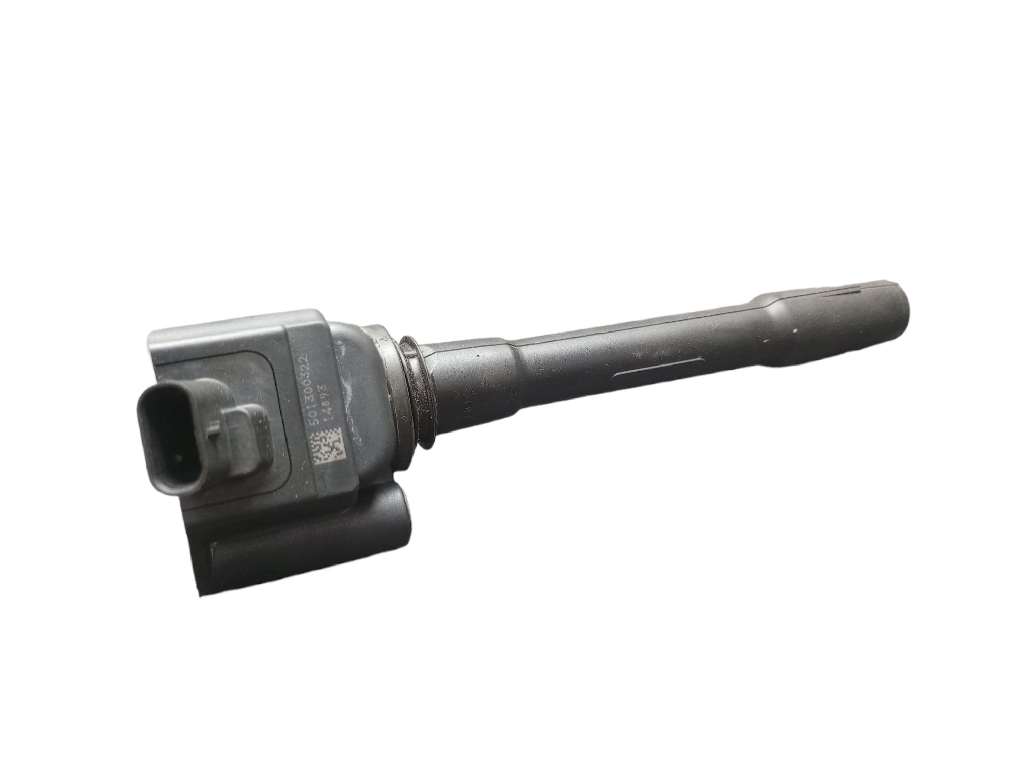 Bobina De Ignição Jeep Renegade 1.3 Turbo 2022 3