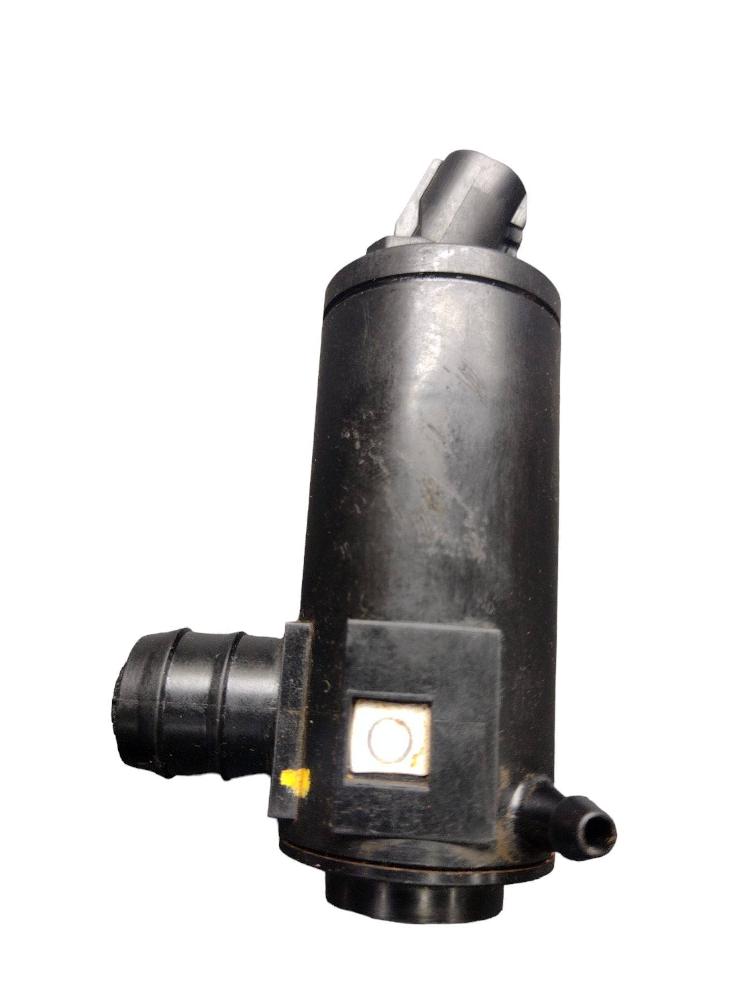Motor Esquicho Água Do Parabrisa Hilux Srv 2.8 2021 2