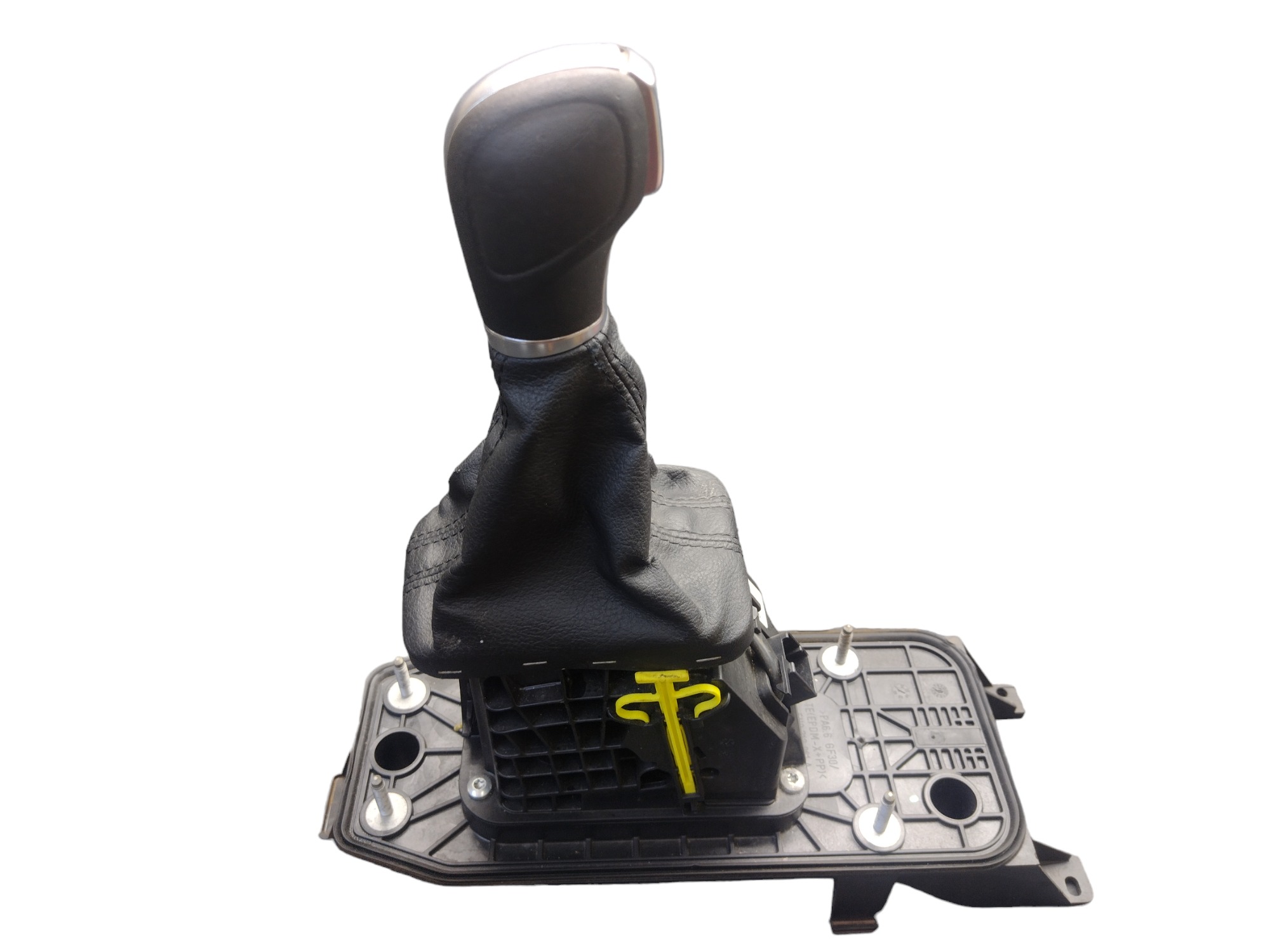 Alavanca De Câmbio Tiguan 2.0 2014 4