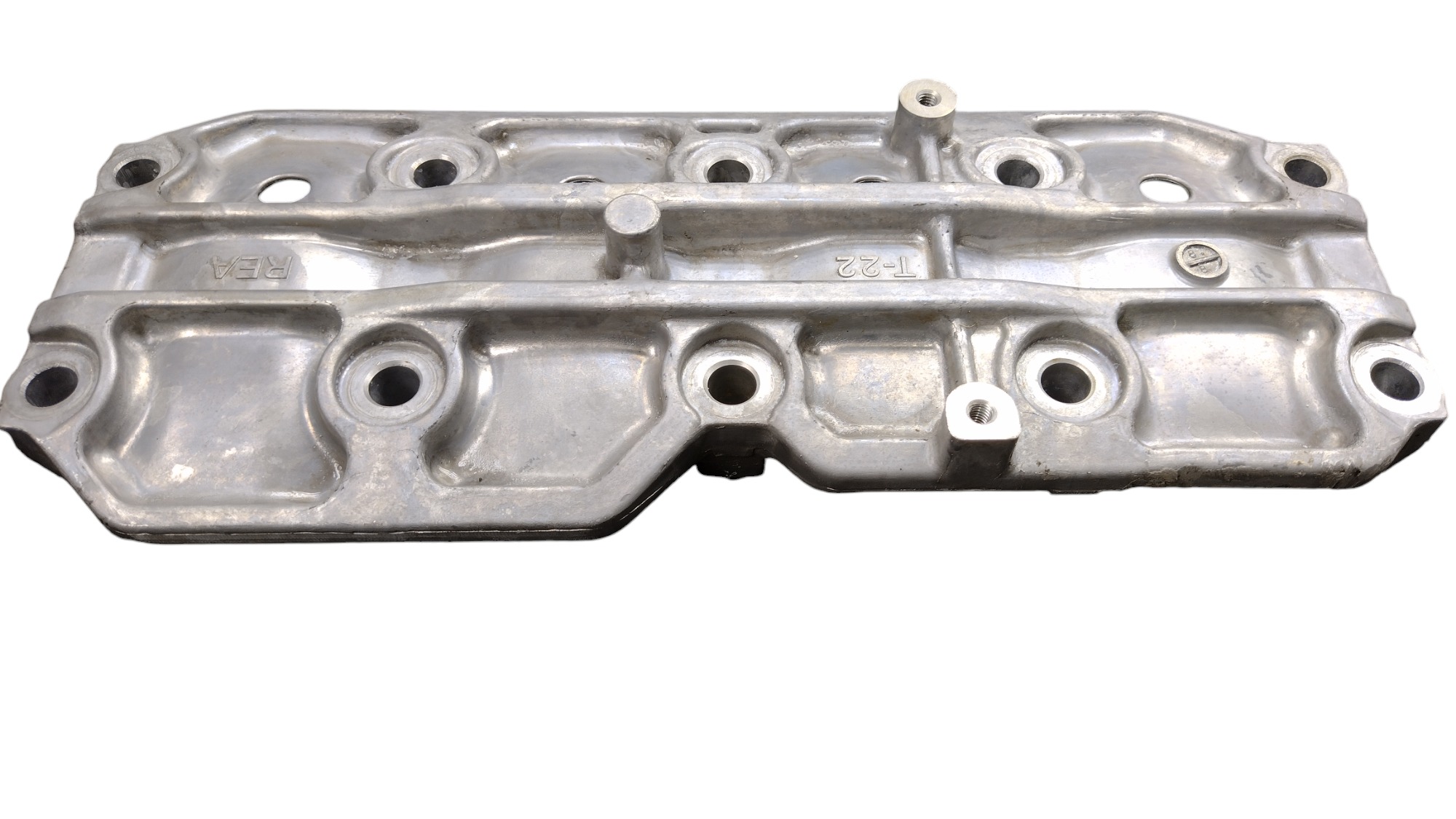 Defletor Suporte Mancal Motor Honda Wrv 1.5 2019 3