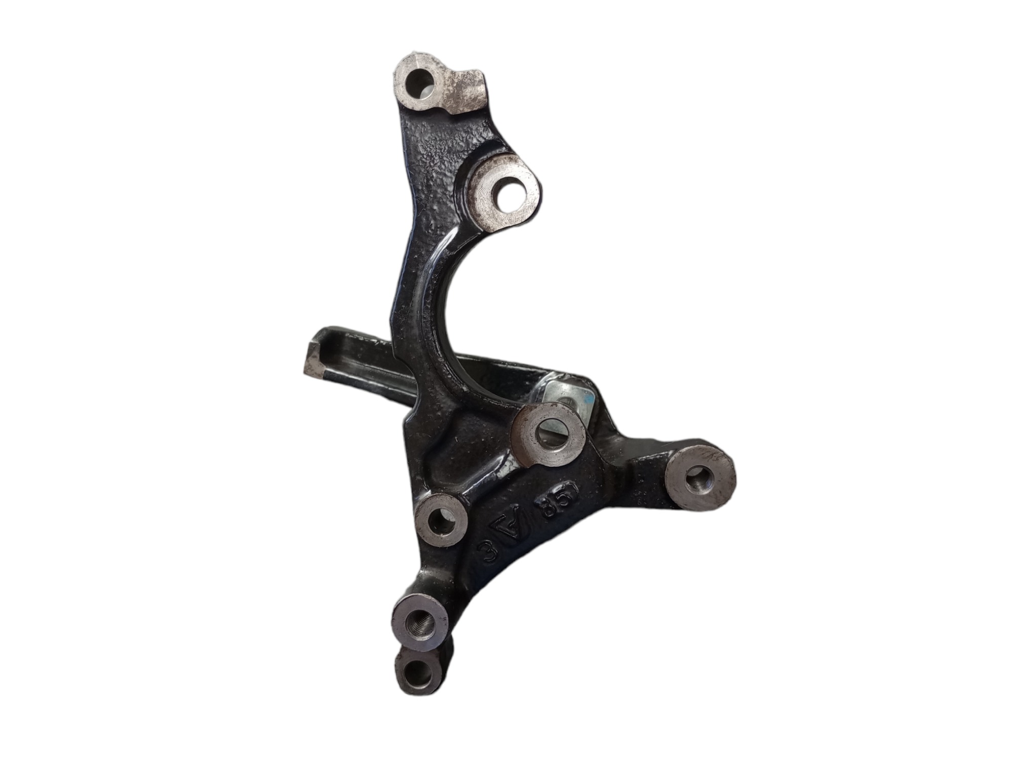 Suporte Alternador Toyota Hilux 2.8 2017 6