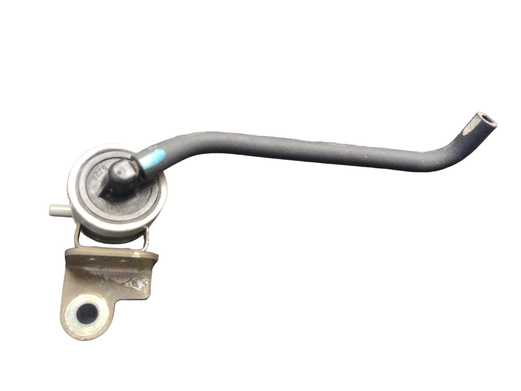 Filtro Map Turbina Hilux Srx 2.8 2018 4