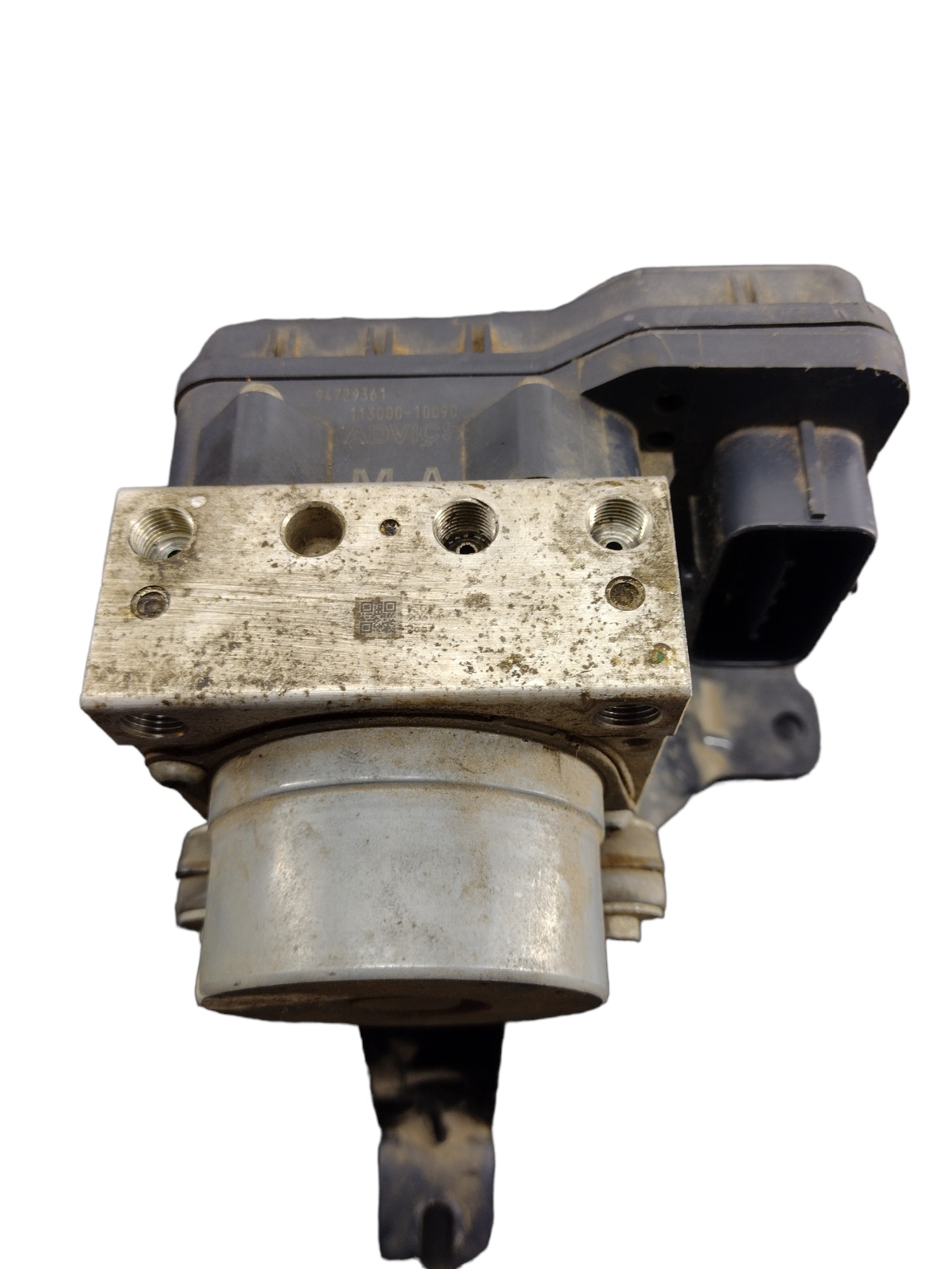 Módulo Chevrolet S10 2.4 2014 2