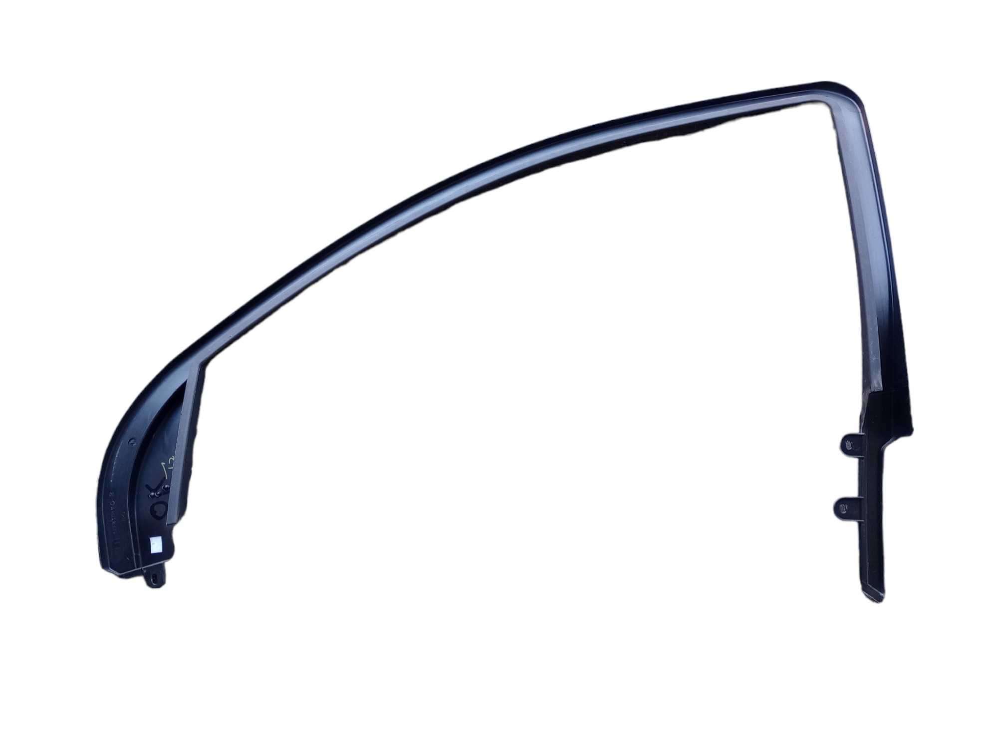 Aplique Superior Porta D.e Freemont 2013 3