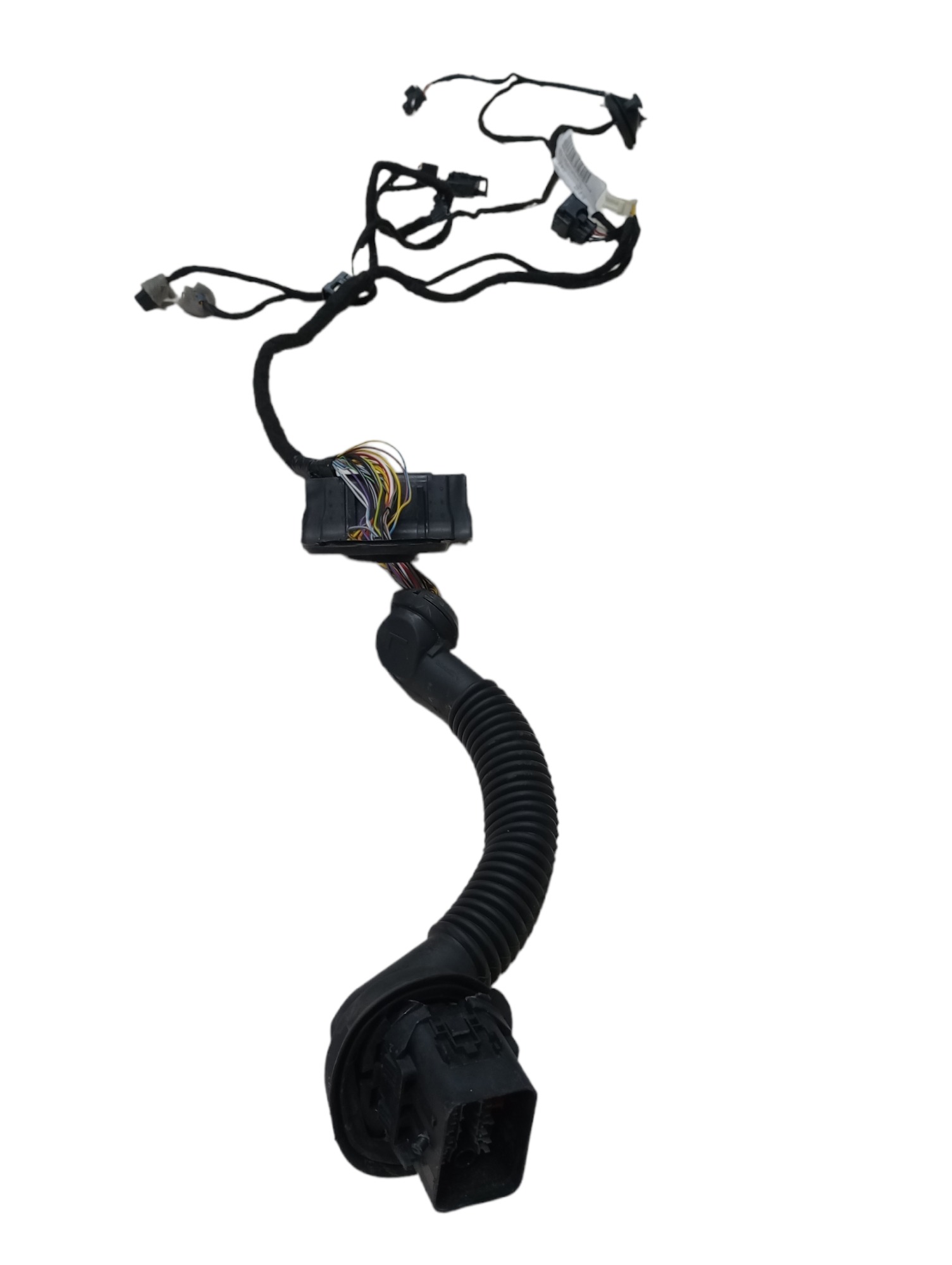 Chicote Porta D.e Fiat Toro 2022 3