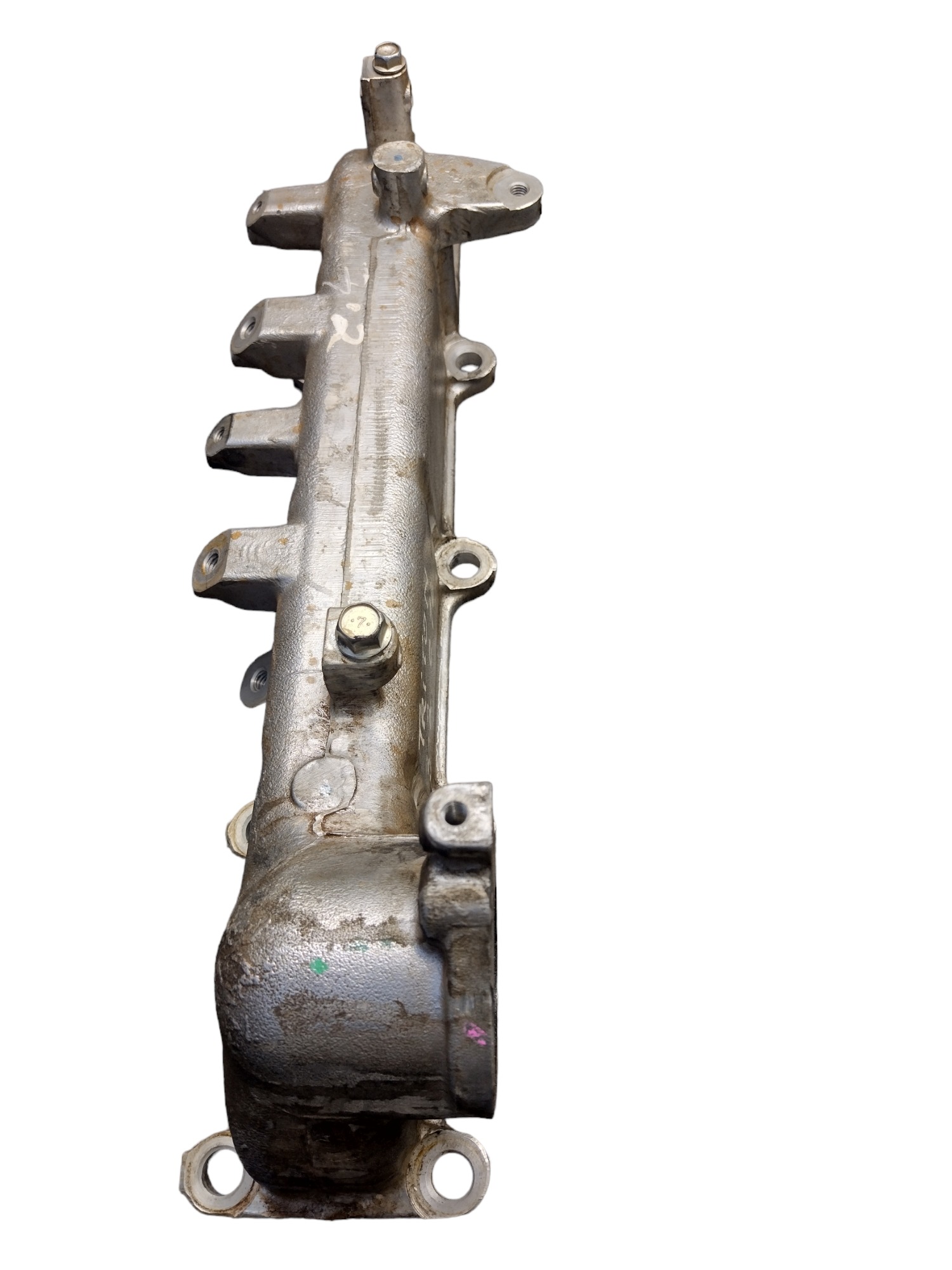 Coletor De Admissão L200 Triton 3.2 2016 2