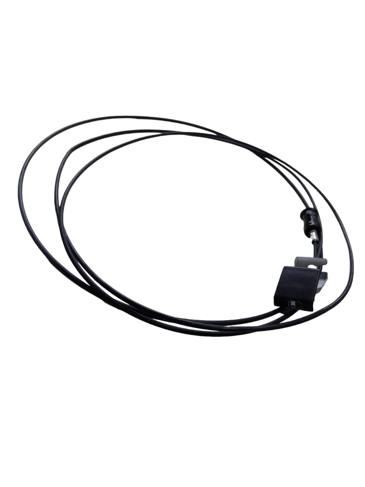 Cabo Portinhola Do Tanque Chevrolet Trailblazer 2016 3