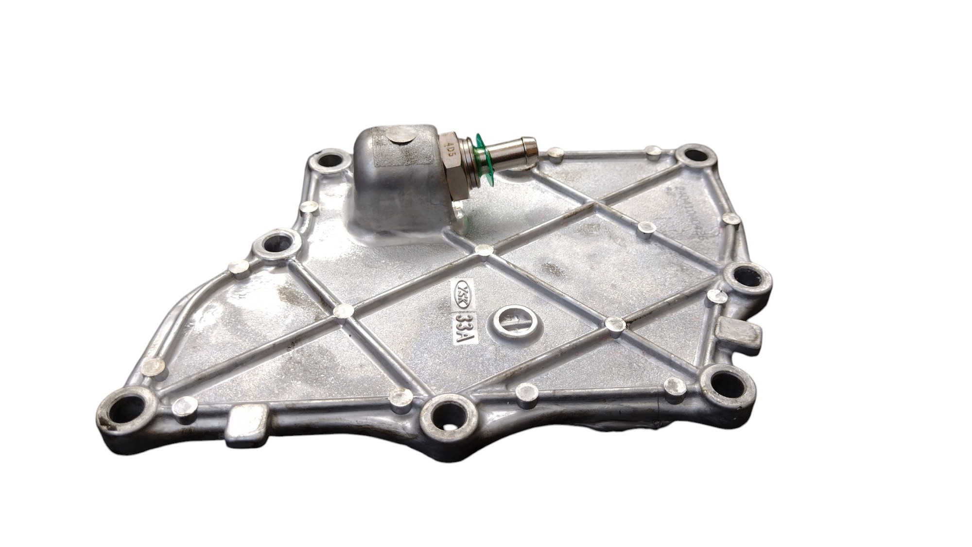 Tampa Respiro Óleo Motor Corolla Cross 1.8 Híbrido 2024 3