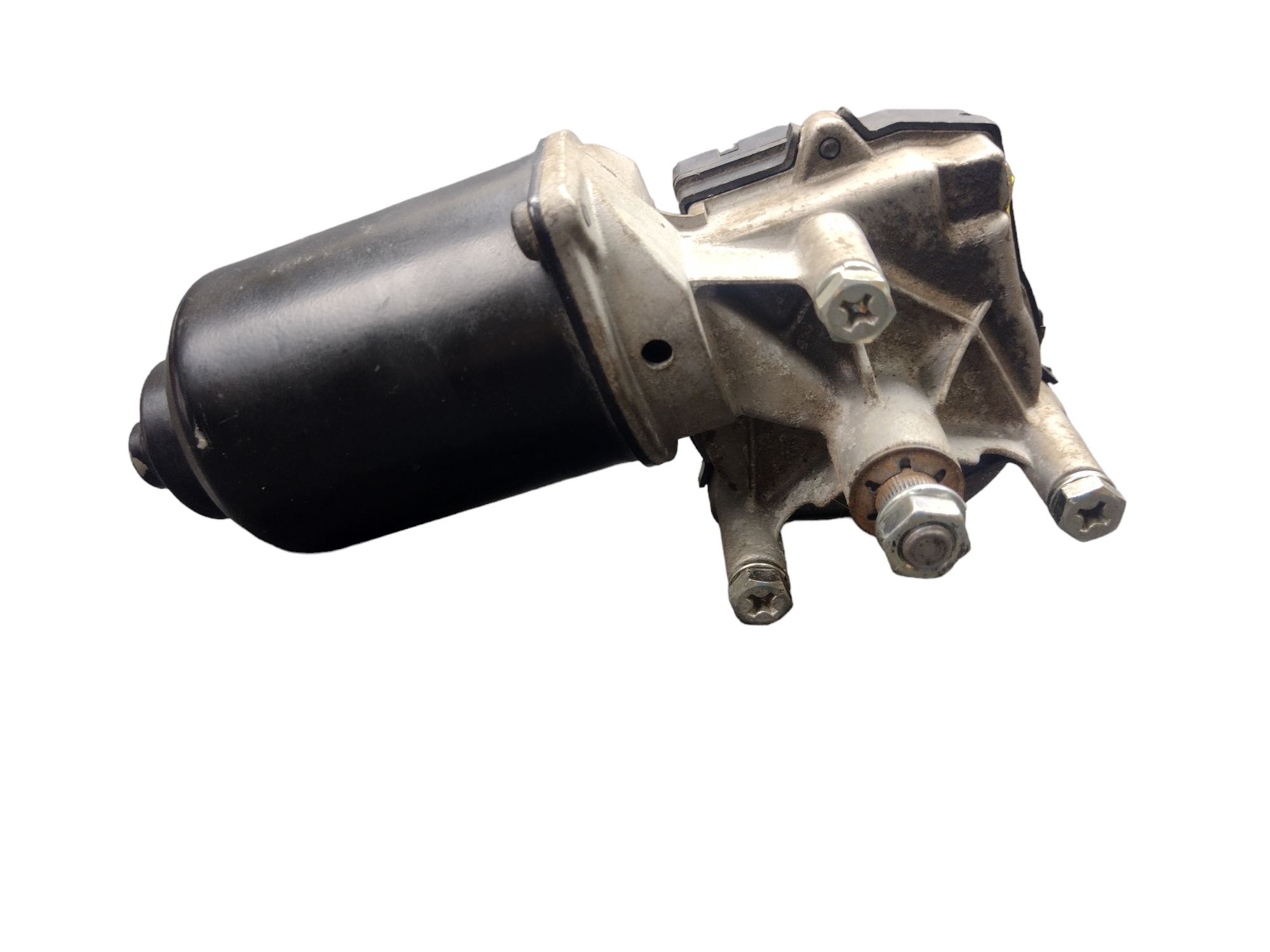 Motor Do Limpador Hr 2011 3