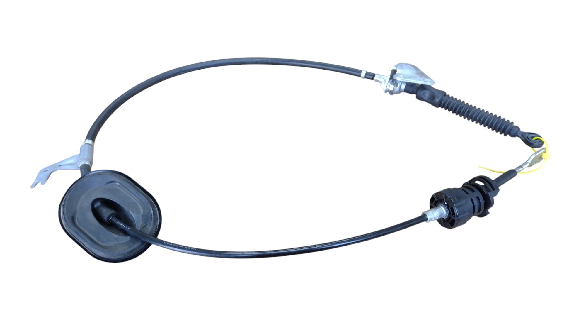 Cabo Seletora De Marchas Honda Hrv 1.8 2019 2