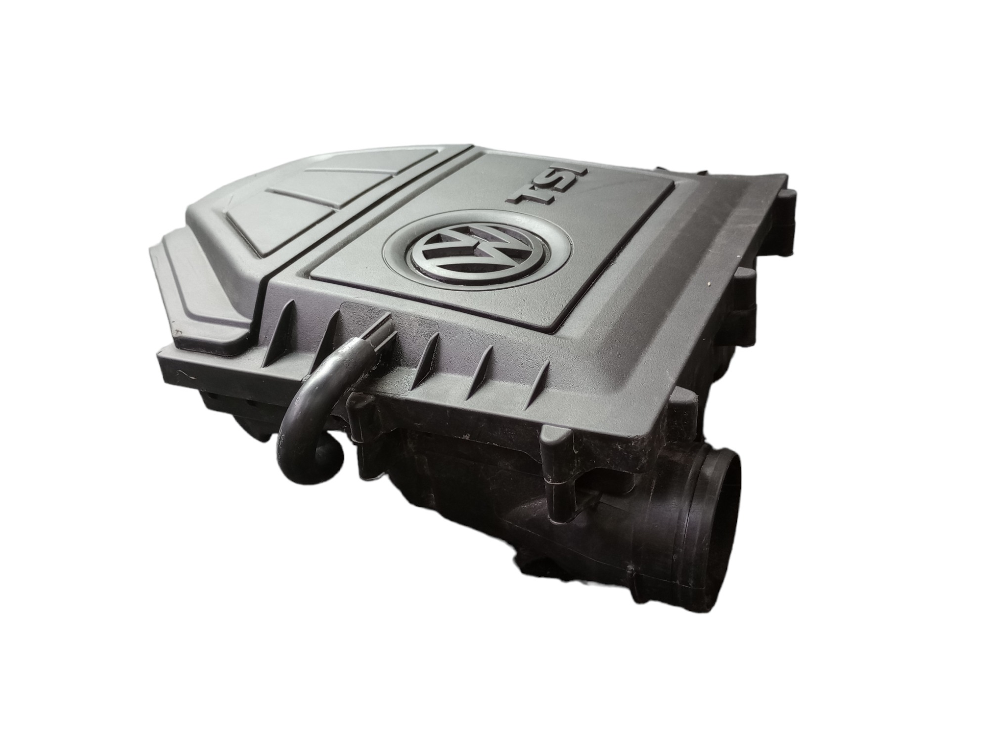 Caixa Filtro De Ar Vw Nivus 2021 3