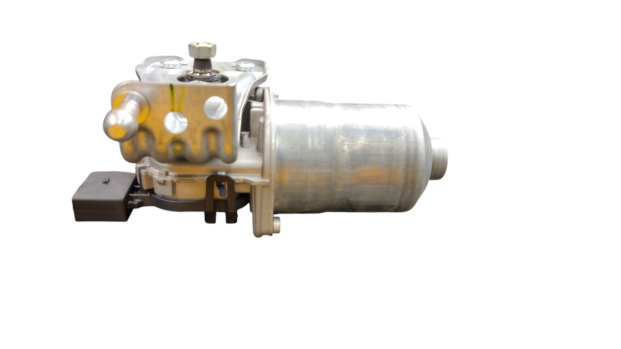 Motor Limpador Parabrisa Vw Nivus 2023 2
