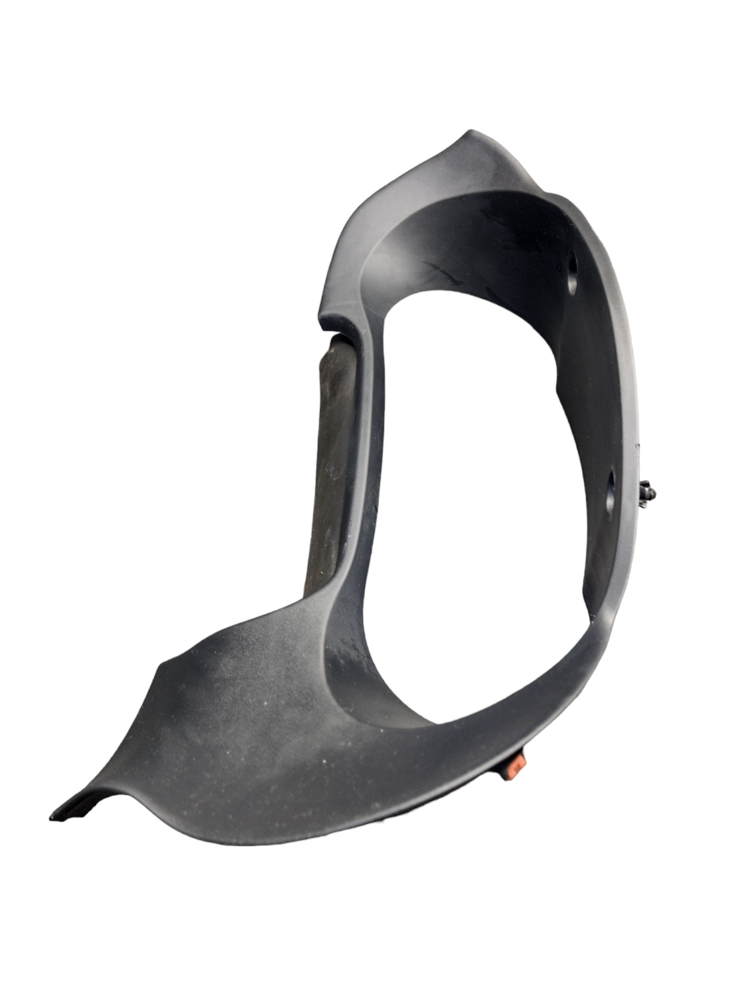 Moldura Painel De Instrumentos Hilux 2.8 2021 2
