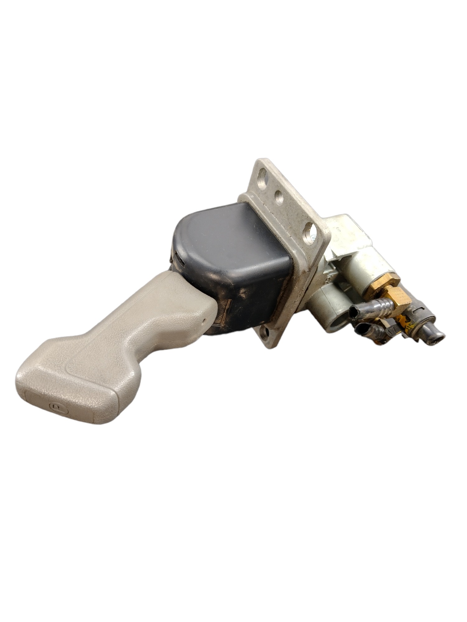 Maneco Alavanca Estacionario Vw Constellation 24250 6