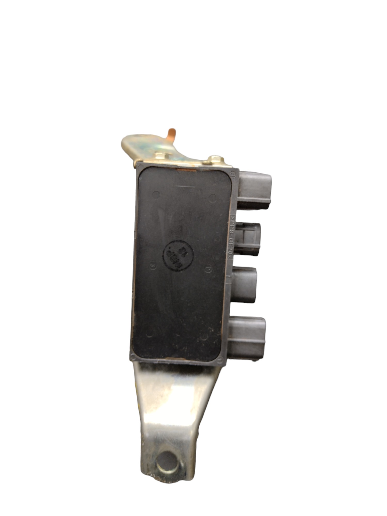 Modulo Dos Bicos Hilux 2.8 2019 2