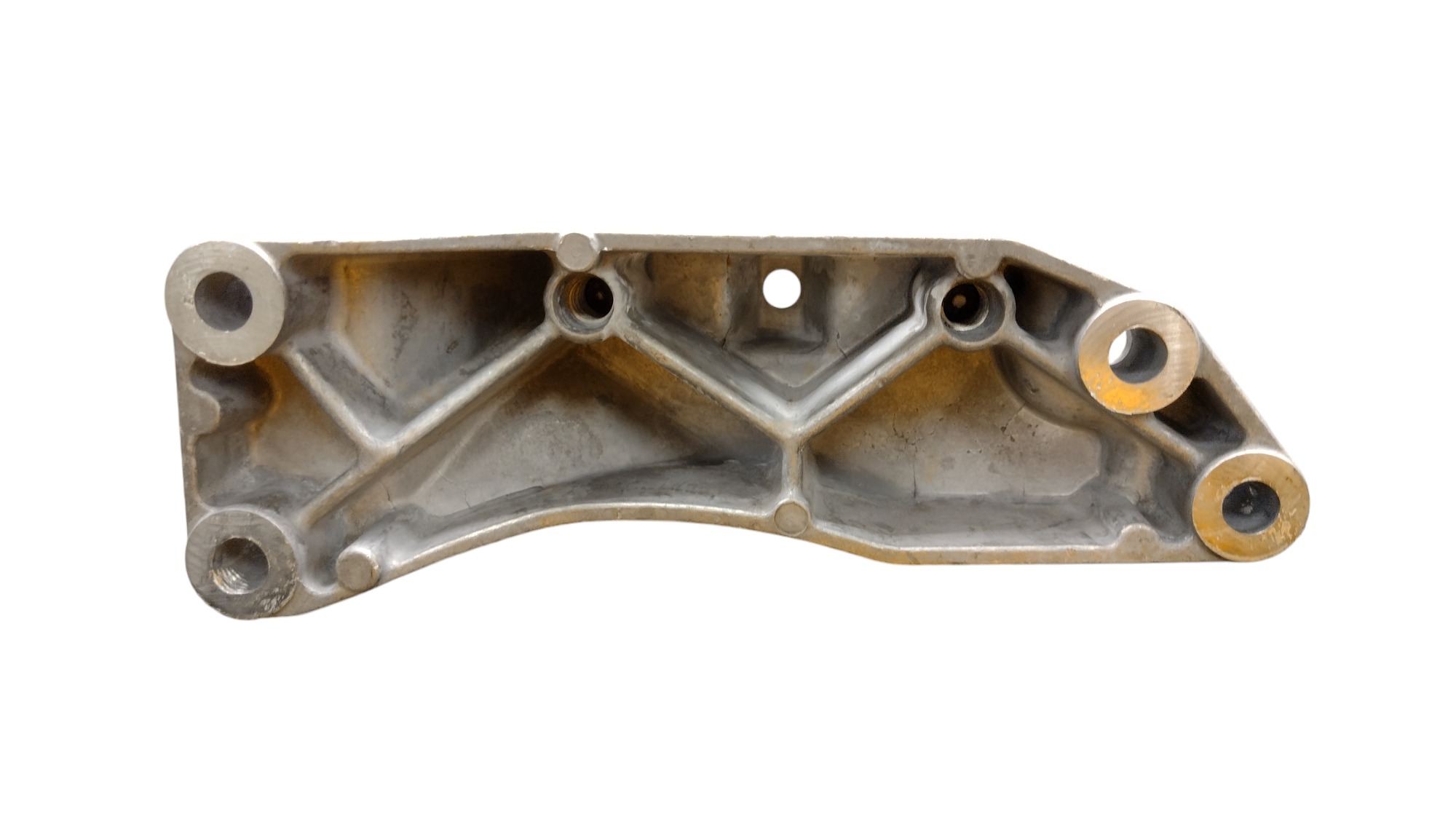 Suporte Coxim De Câmbio Vw Nivus 2023 4