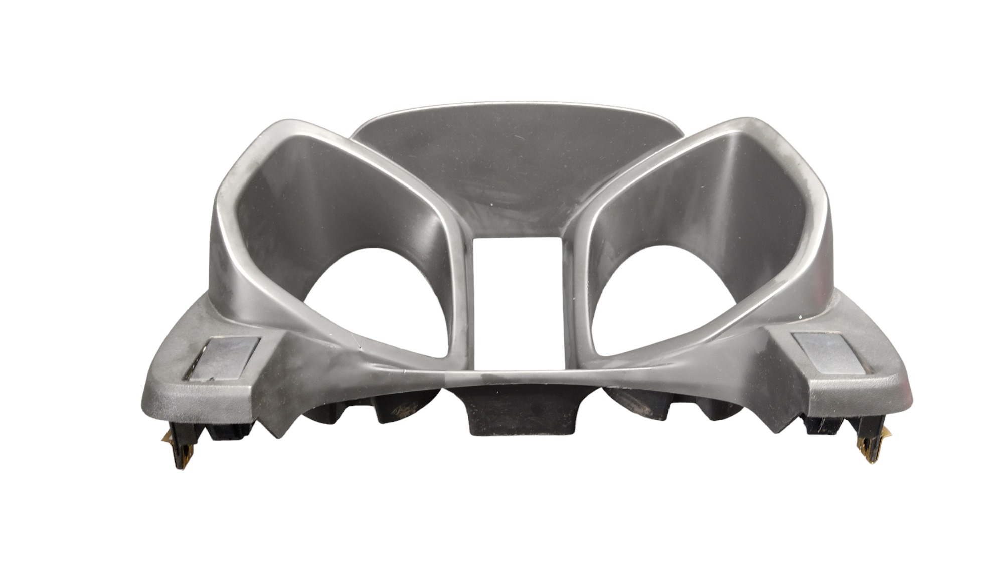 Moldura Acabamento Painel De Instrumento Trailblazer 2015 4