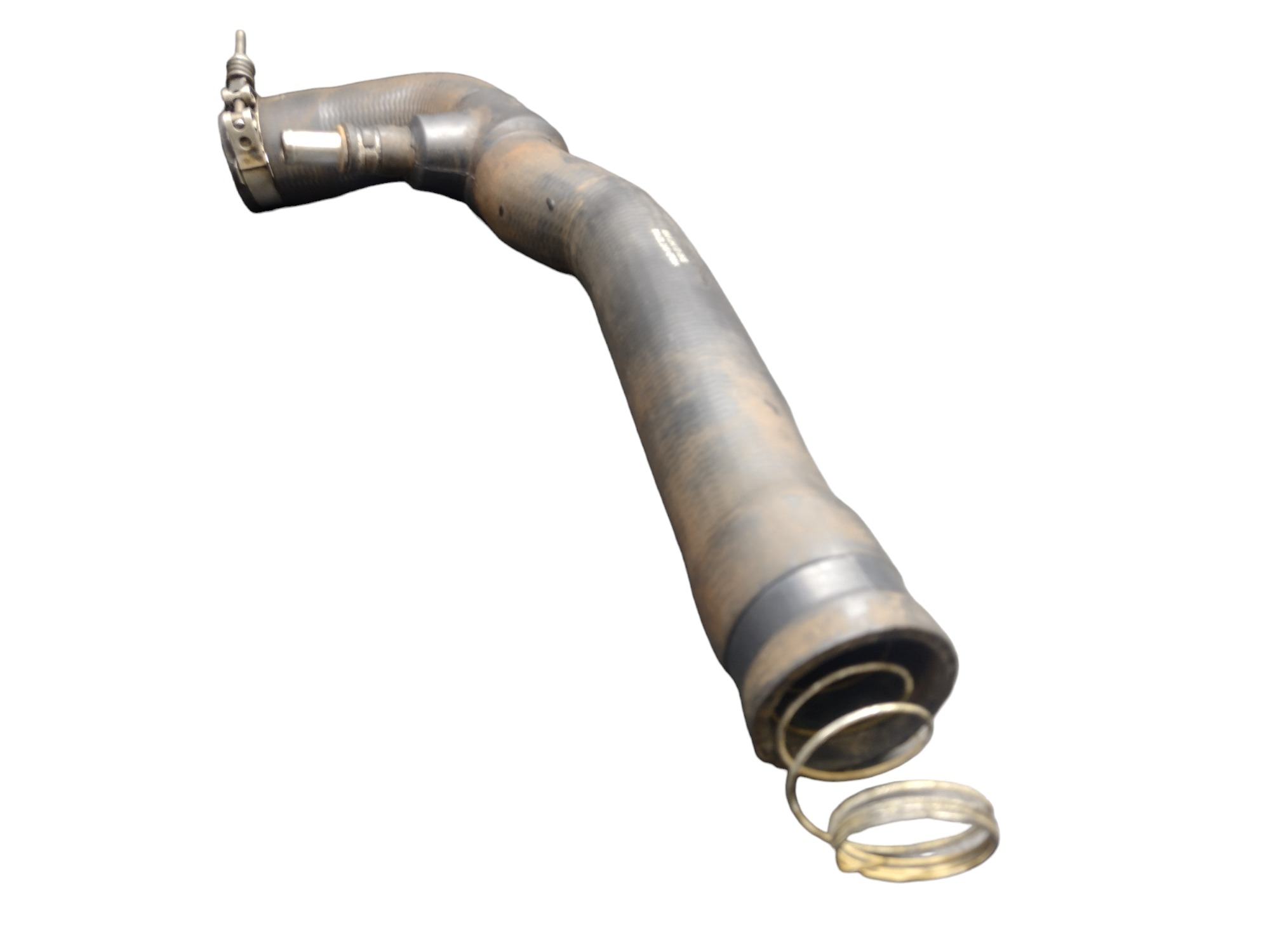 Mangueira De Água Refrigeração Motor Vw 8 160 2015 3