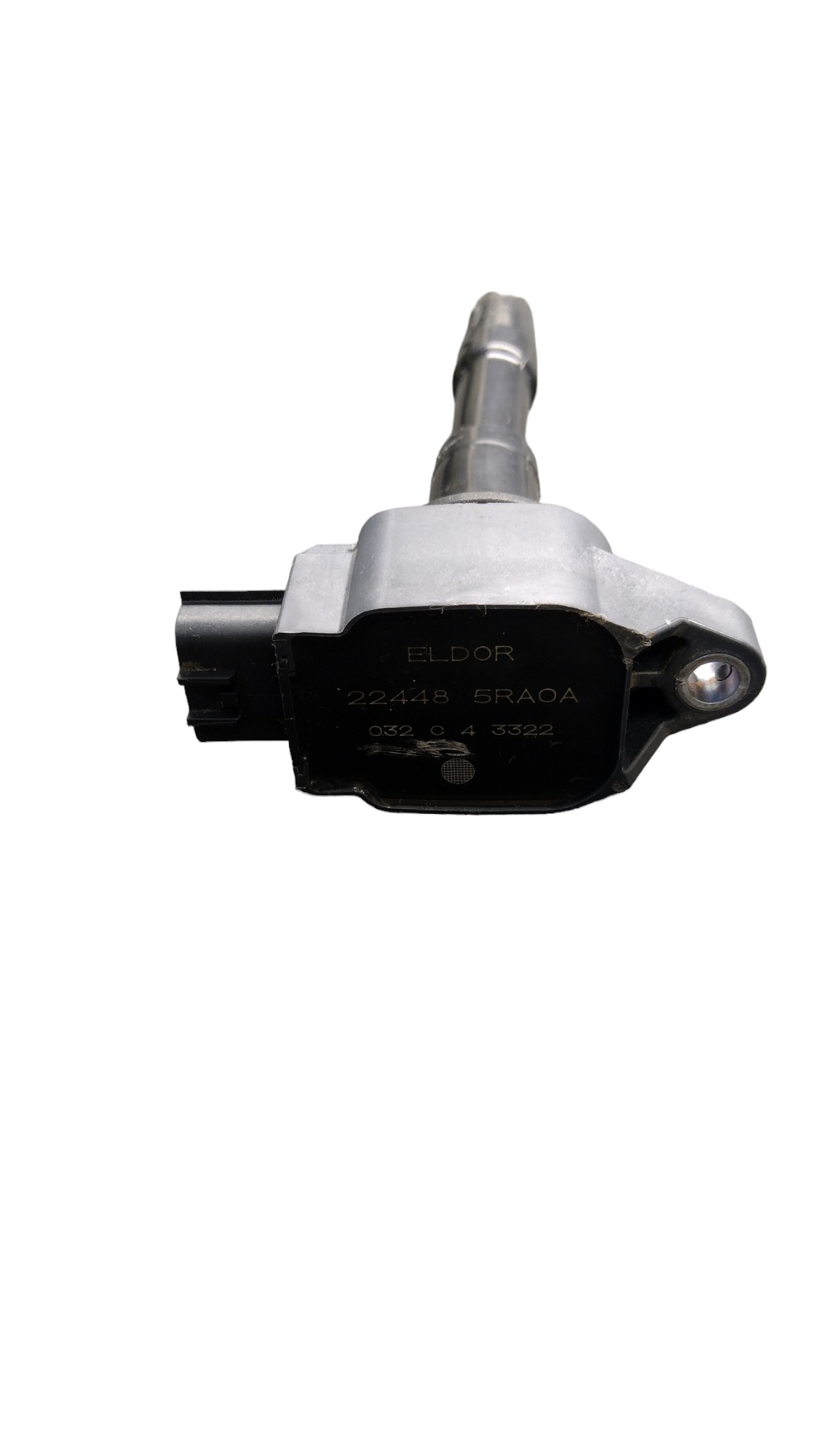 Bobina De Ignição Nissan Kicks 1.6 2023 3