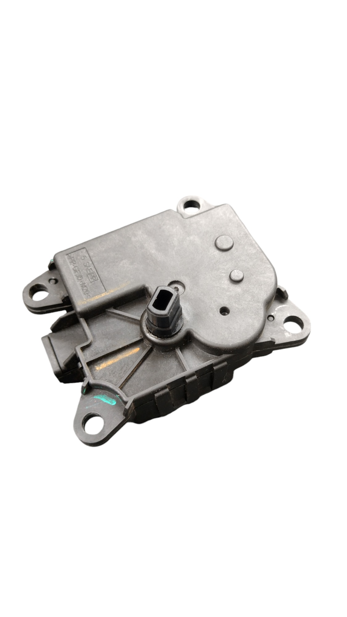 Motor Direcionador Do Ar Condicionado Frontier 2.3 2017 2