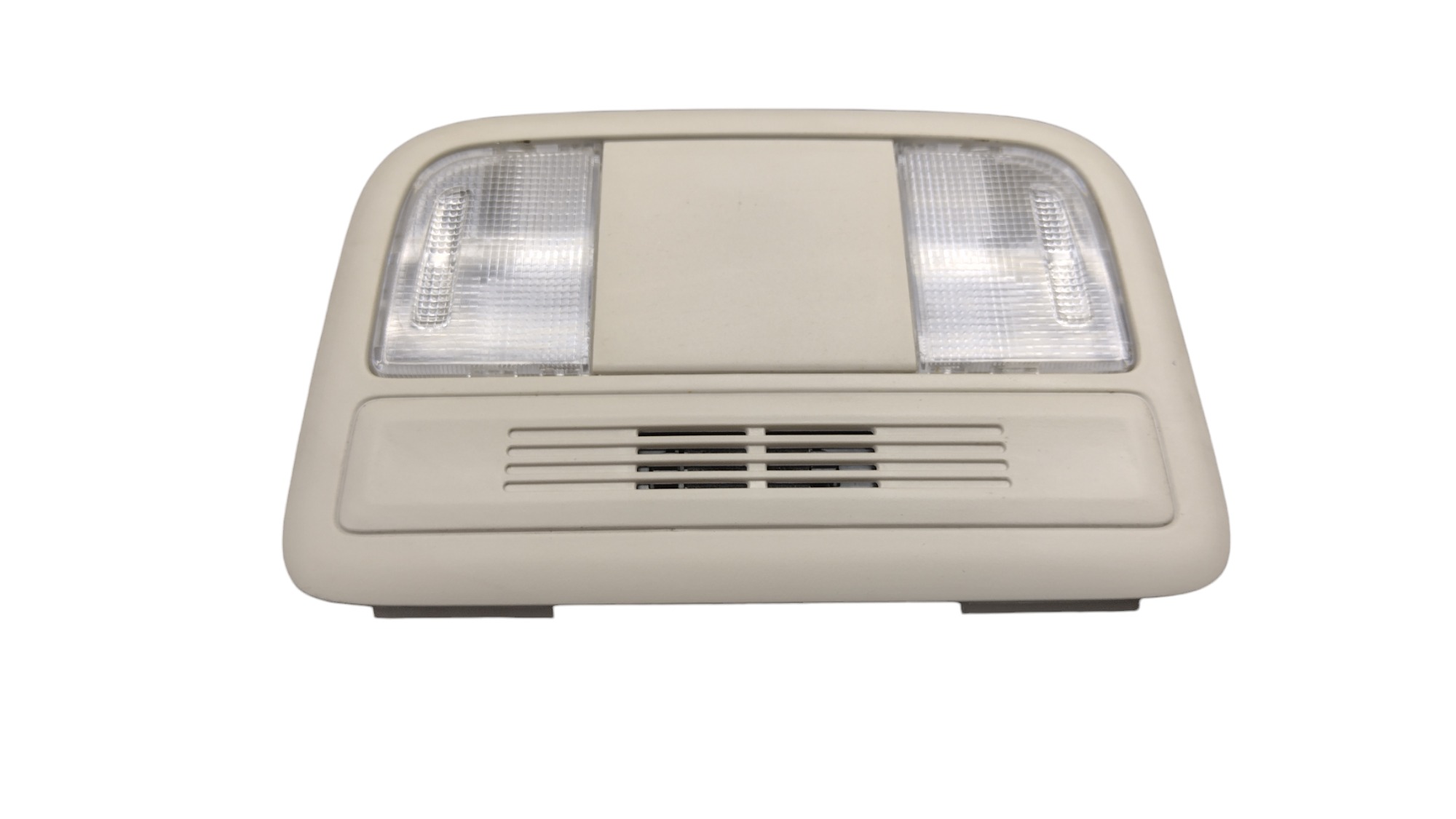 Luz Cortesia Teto Honda Hrv 2020 2