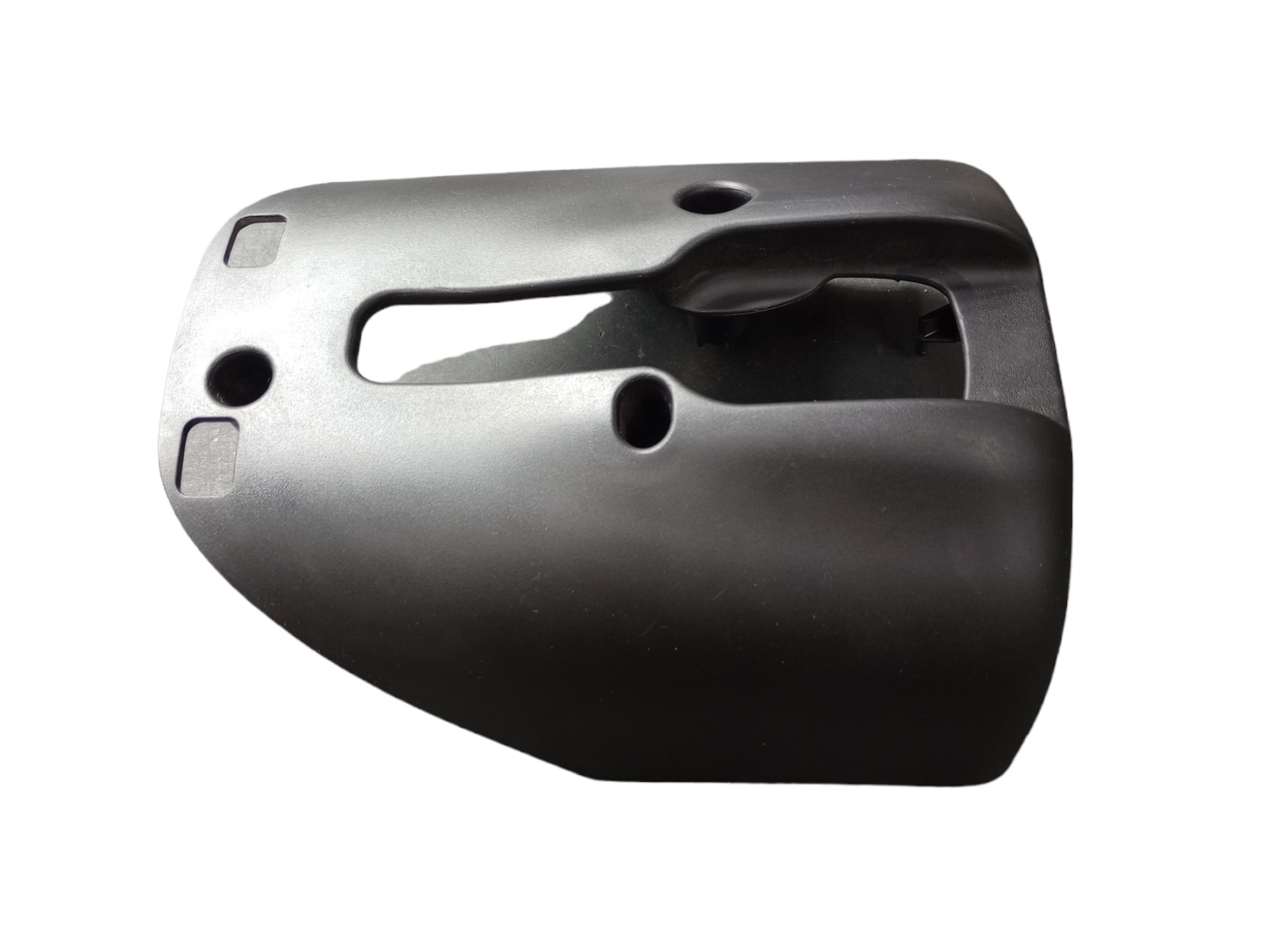 Acabamento Coluna Direção Inferior Freemont 2013 3