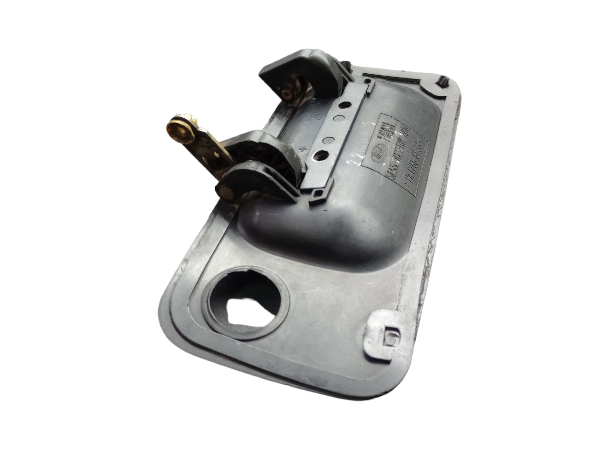 Maçaneta Externa Porta D.e Ranger 2005 3