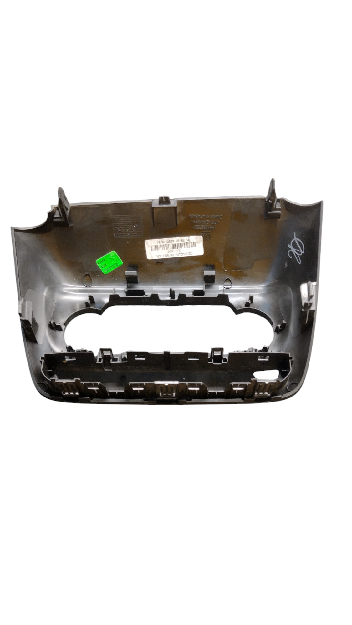 Moldura Comando Ar Gm Tracker 2024 4