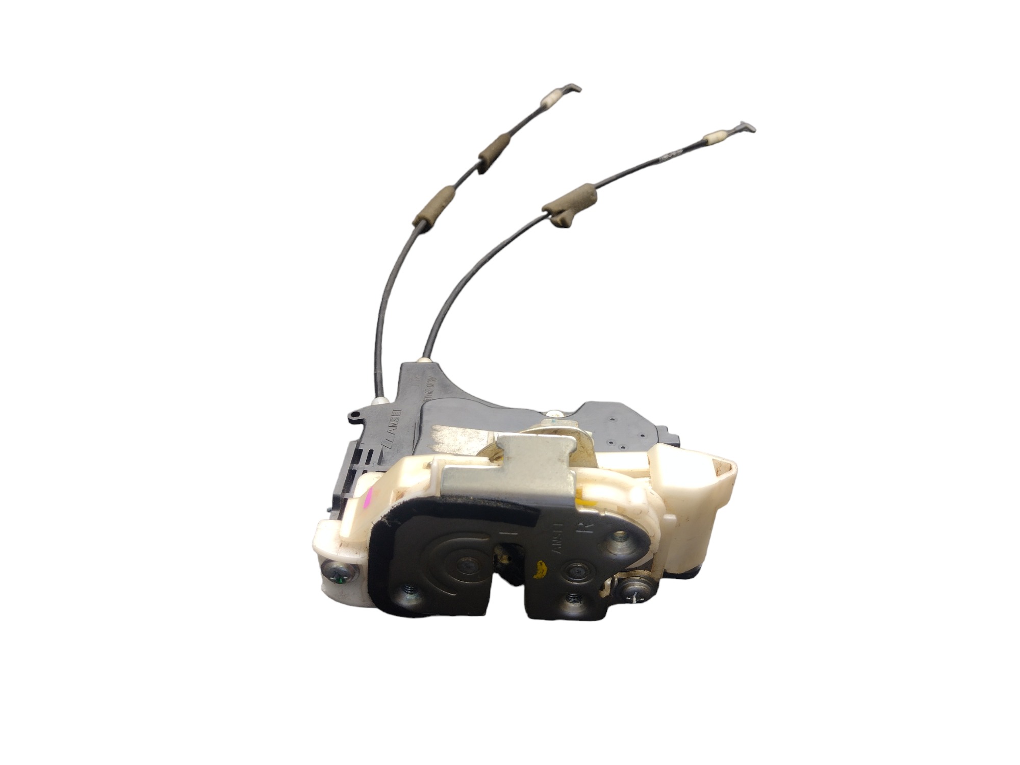 Fechadura Porta Dianteira Direita L200 Triton 2012 3