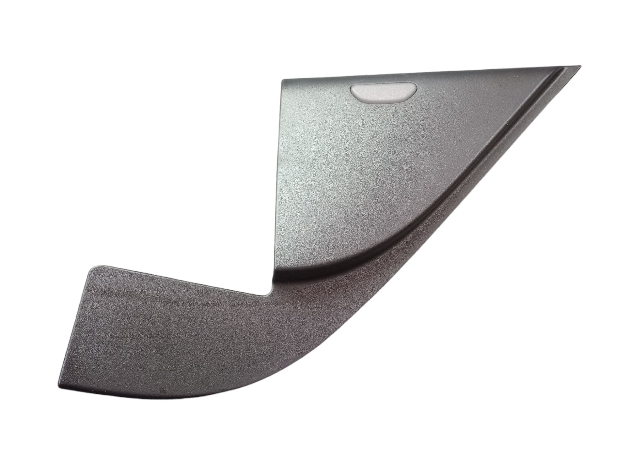 Moldura Interna Retrovisor L.e Nissan Kikcs 2022 2