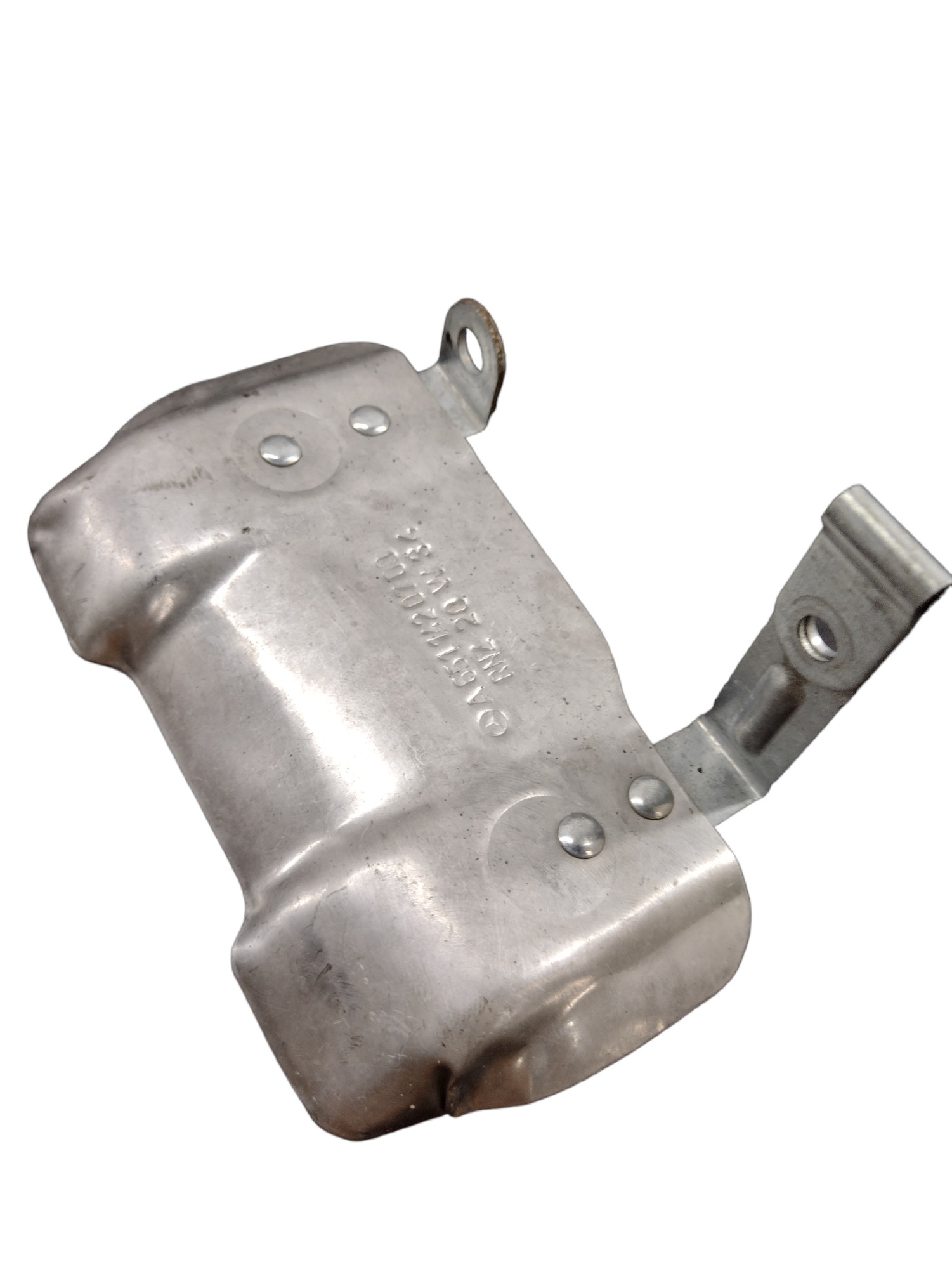 Defletor Calor Sprinter 314 2.2 2021 A6511420700 2