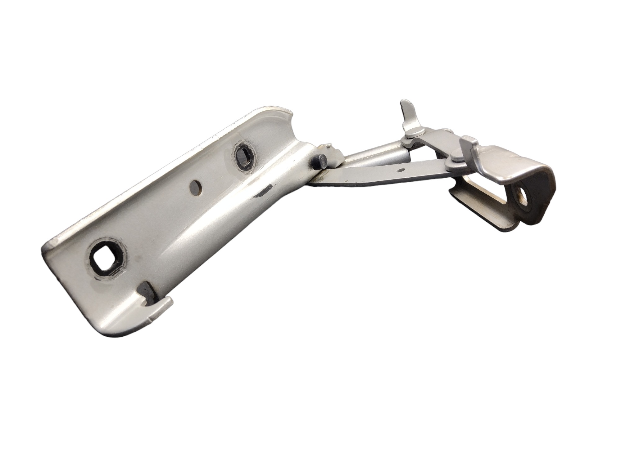 Dobradiça Capô Dianteiro L.d Chevrolet Camaro 2011 4