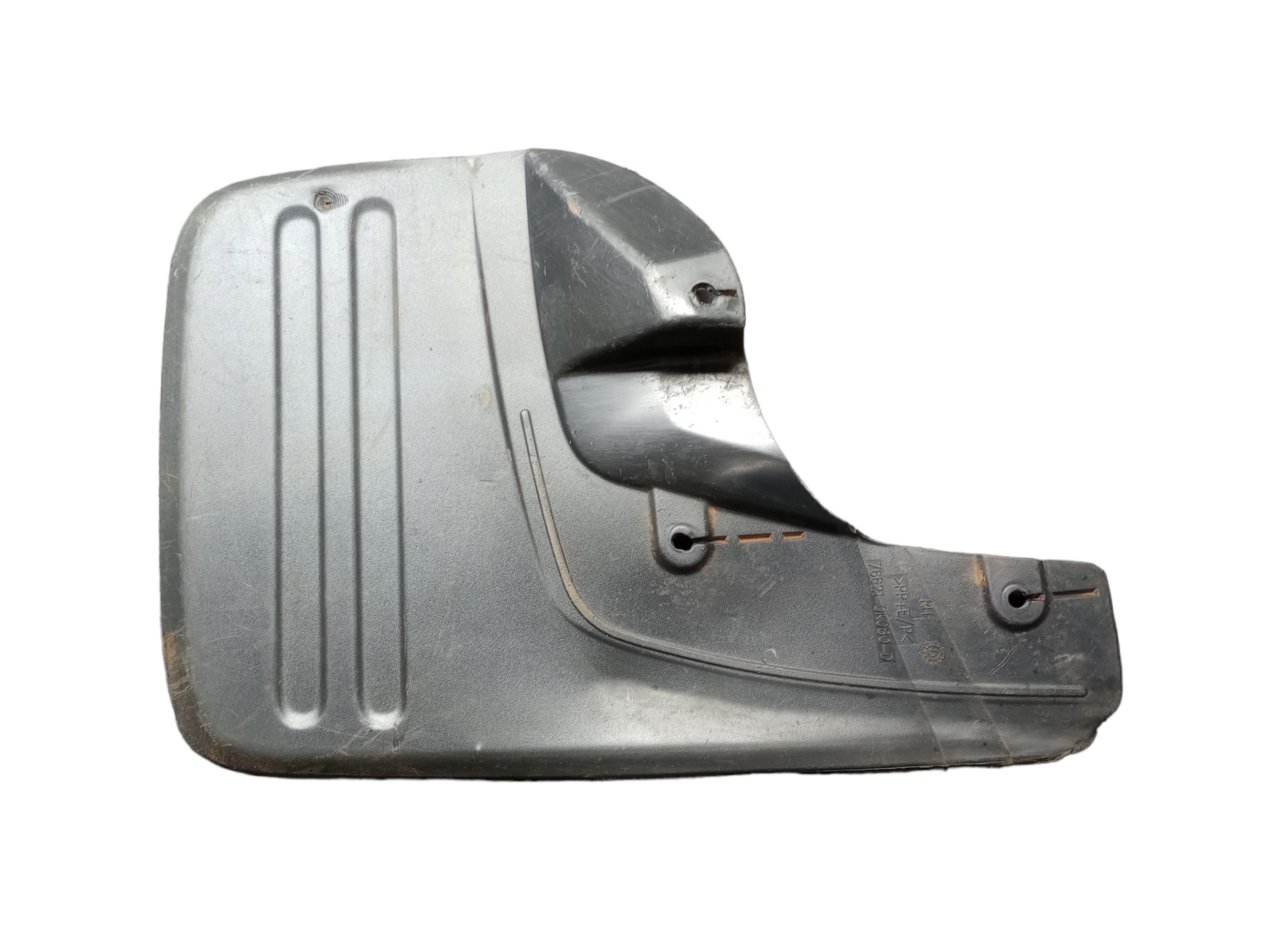 Parabarro Lameiro D.d Toyota Hilux 2015 3