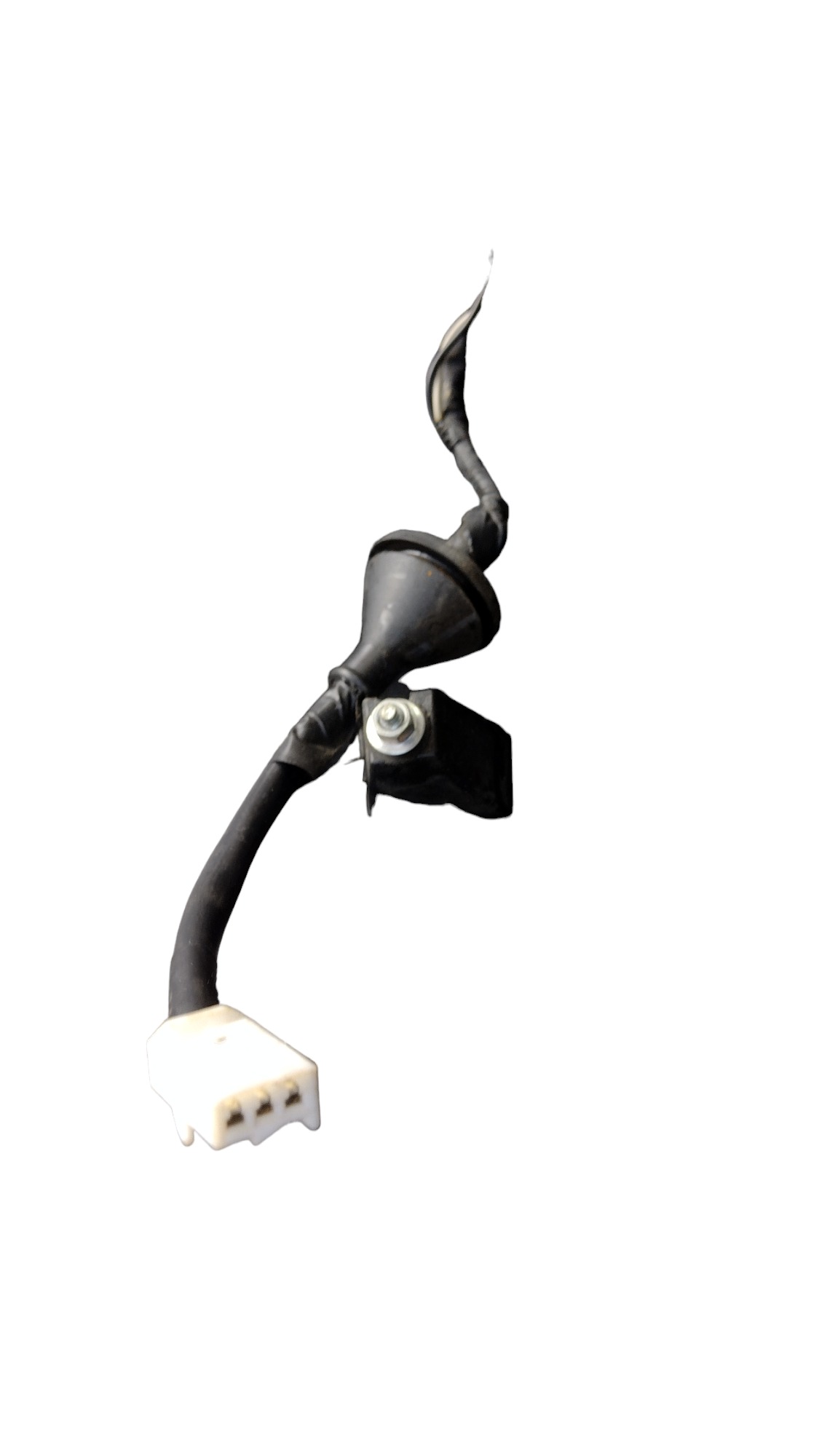 Aplique Tampa Traseira Hyundai Tucson 2010 5