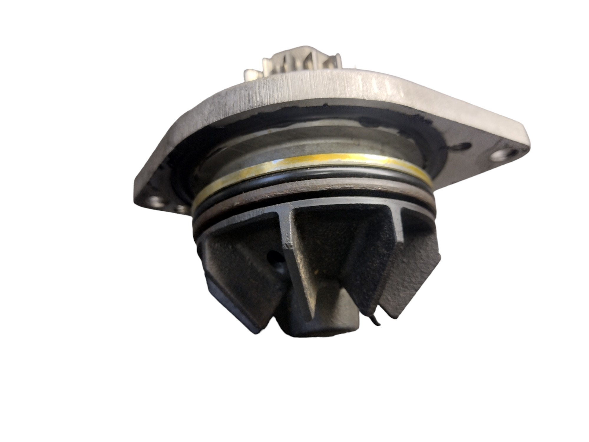 Bomba De Água Motor X12  Compatível Vw 13180.14180.17260 3