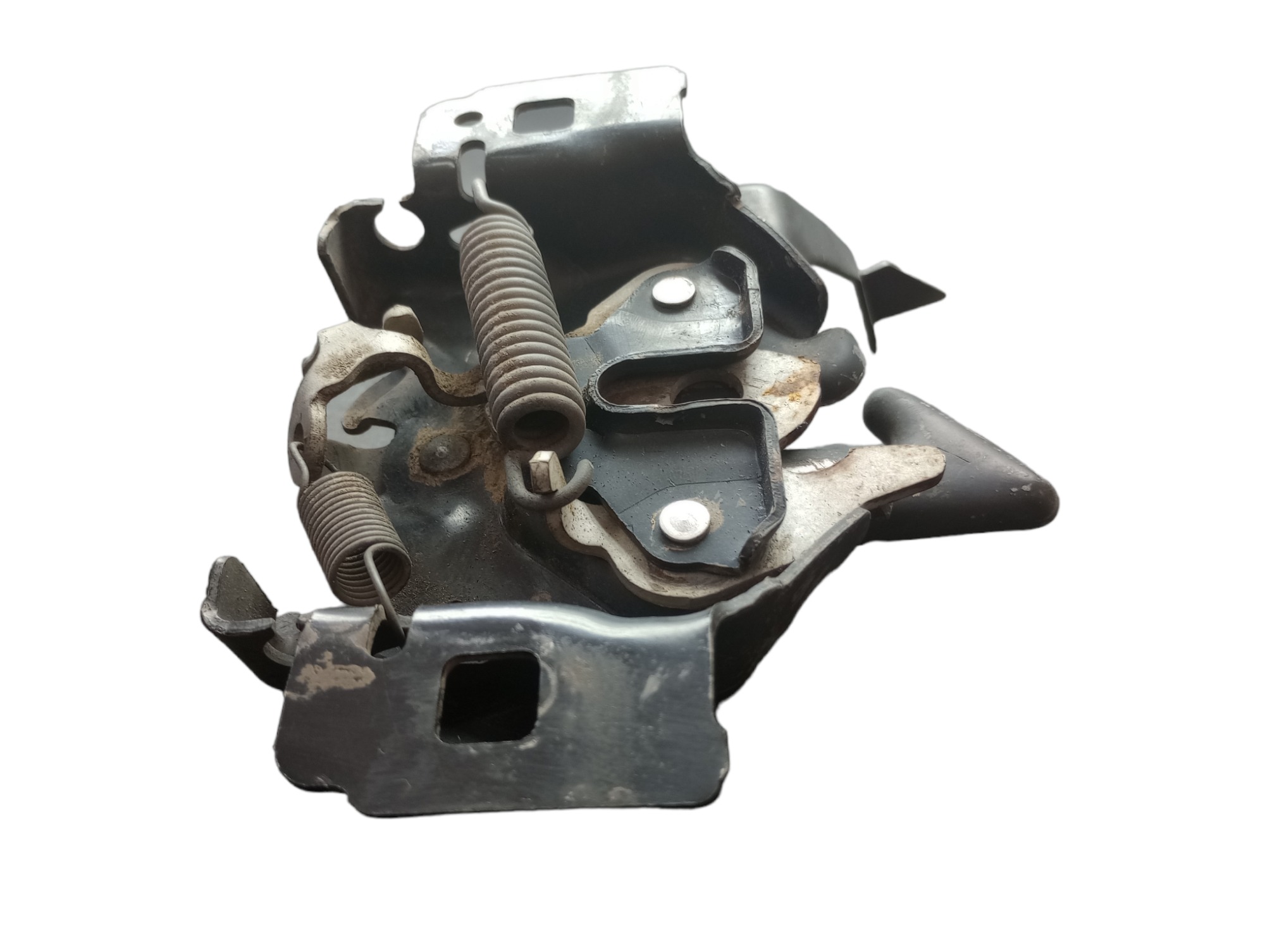 Fechadura Do Capô Ranger 2007 3