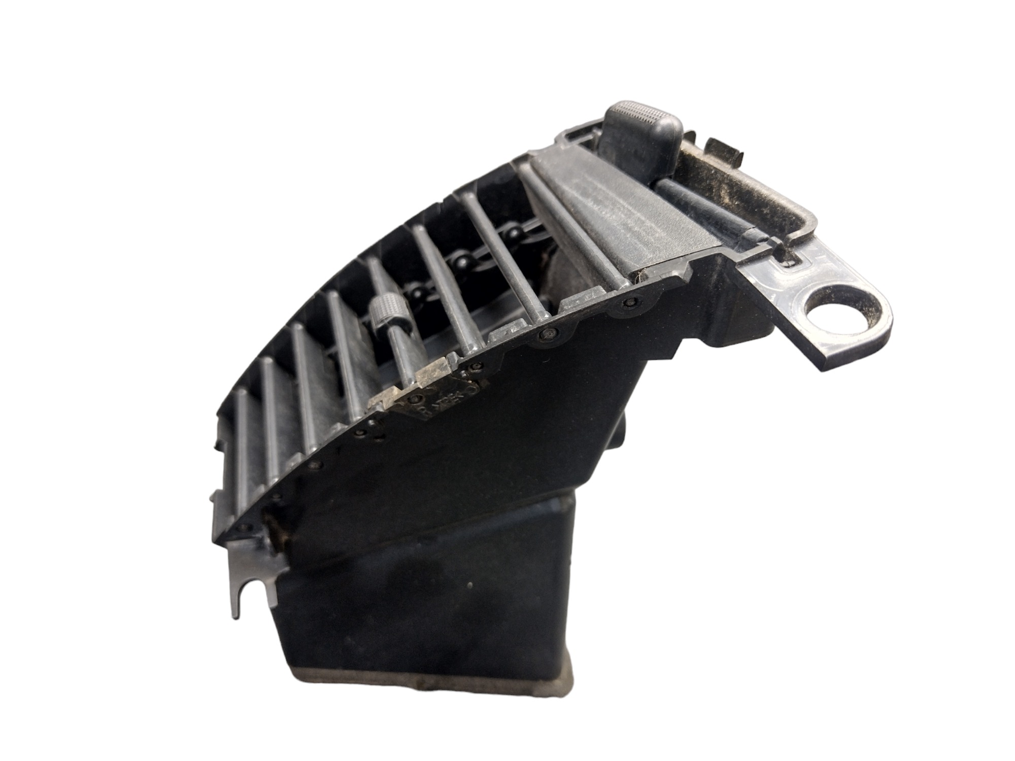 Difusor De Ar Central L.d Triton 2015 5