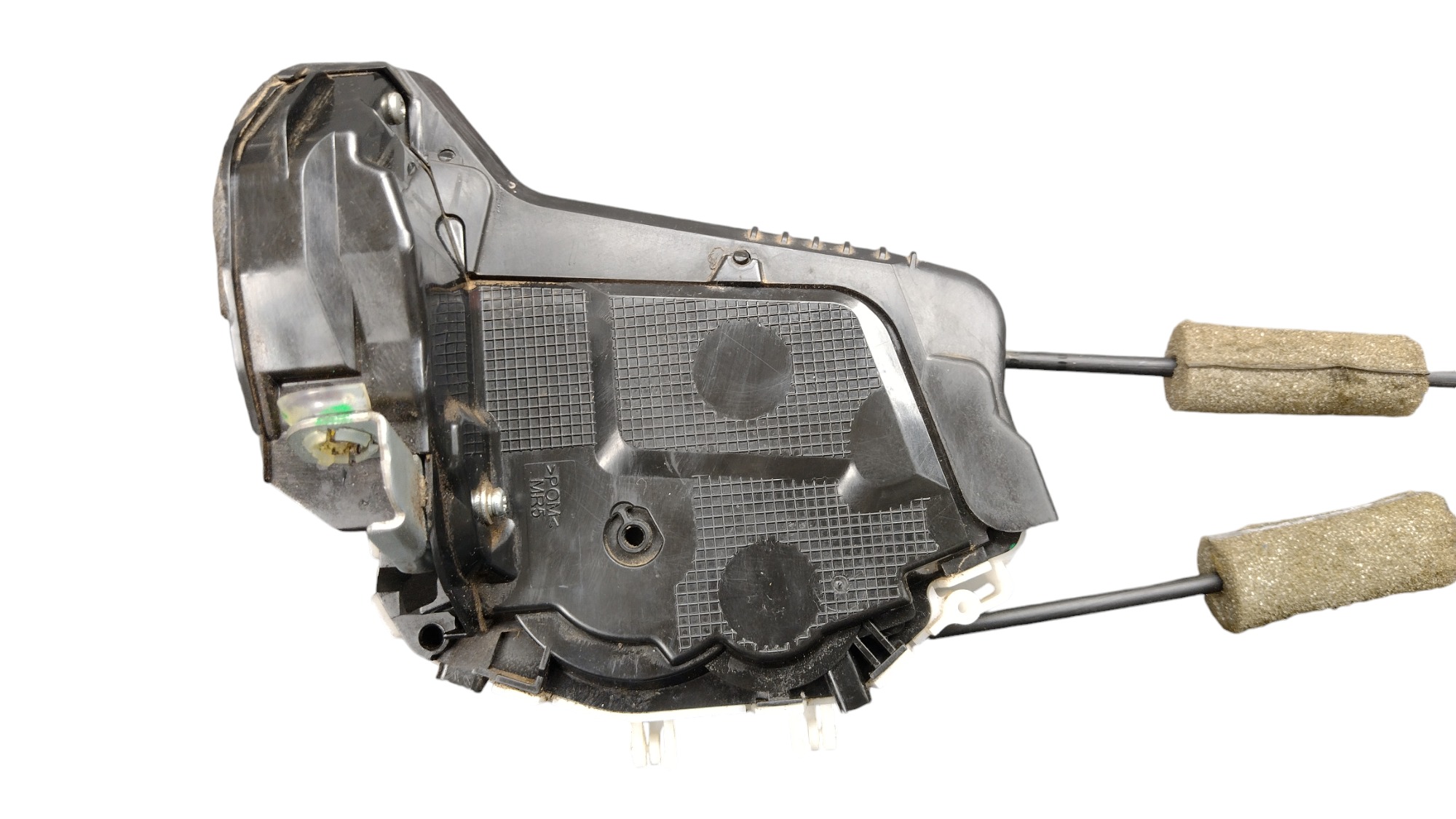 Fechadura Porta T.d Honda Hrv 2020 3