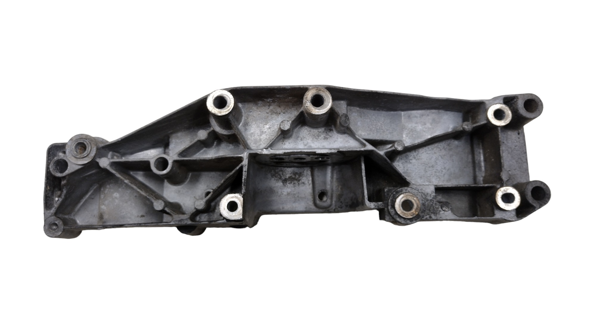 Suporte Alternador Bomba Hidráulica Ford Transit 2.4 2011 4