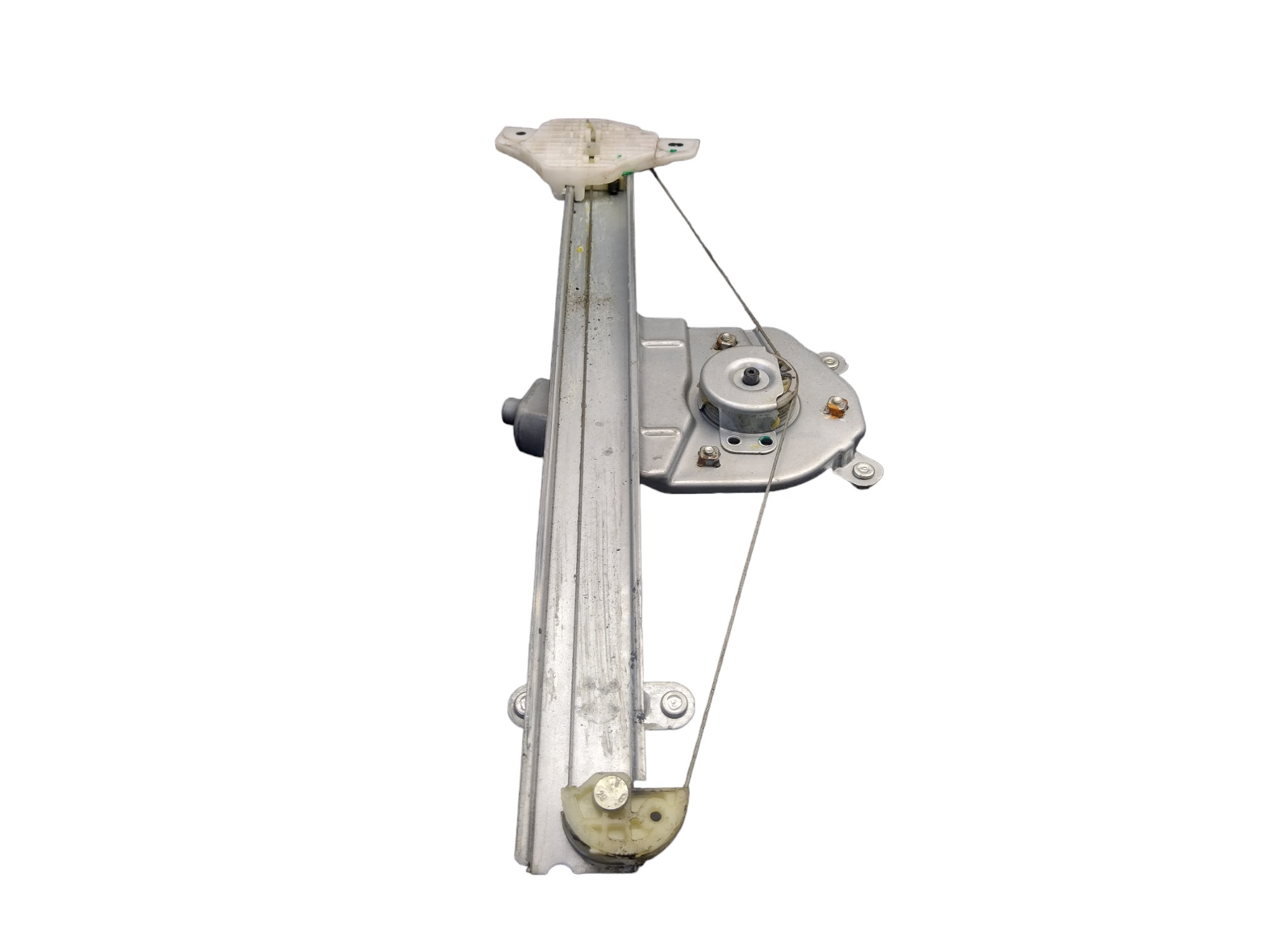 Máquina De Vidro D.d Hyundai Creta 2019 3