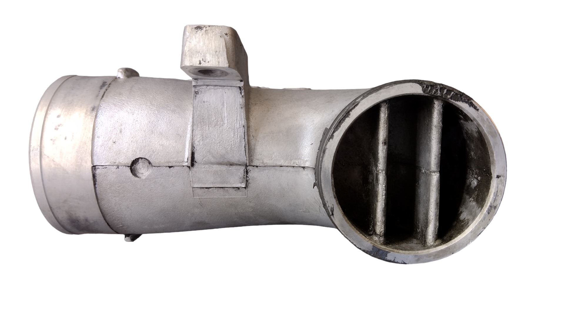 Cano Duto Turbina Ford Ranger 3.0 2007 2