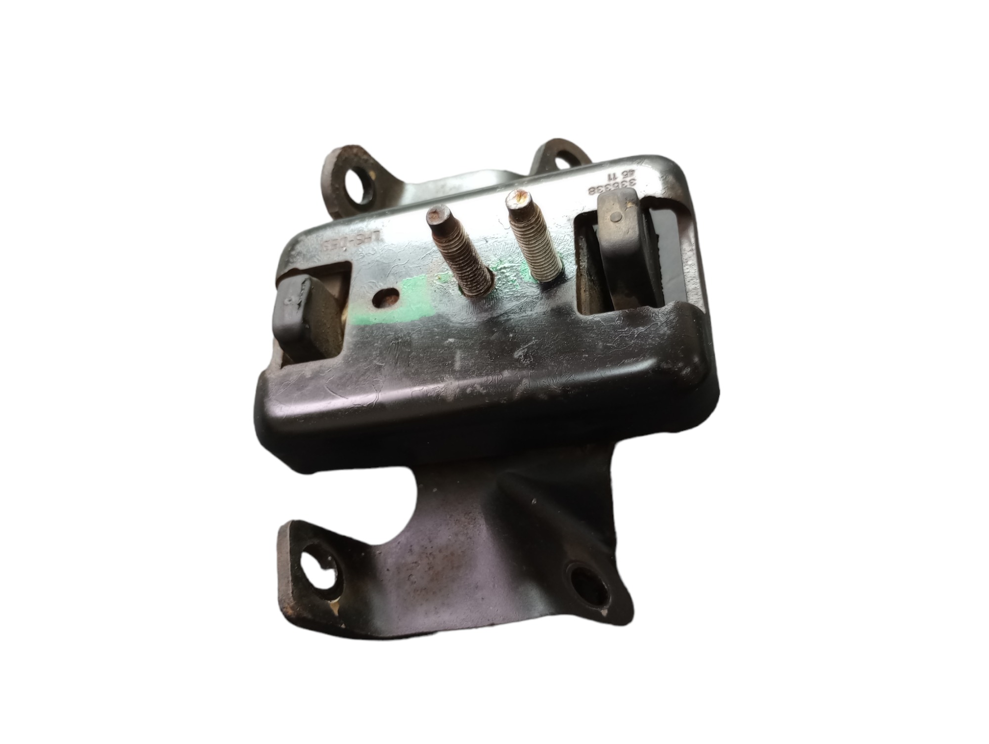 Coxim Motor L.e S10 2.8 2013 4