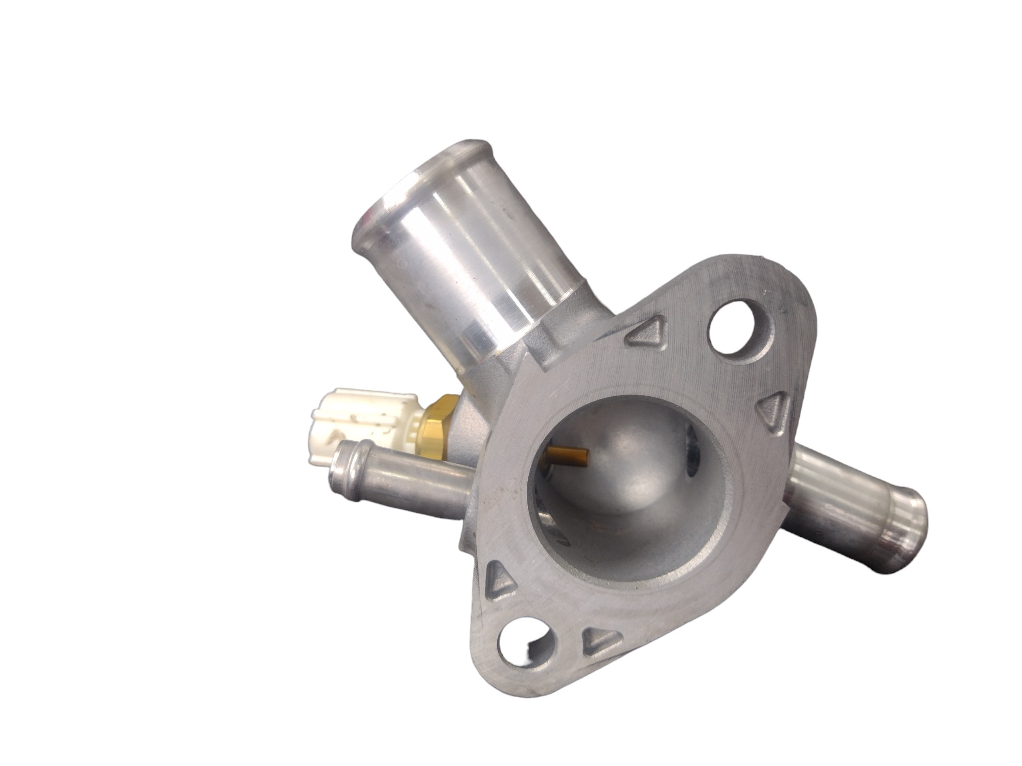 Cavalete De Água Cabeçote Corolla Cross Xrx 2.8 Hybrid 2022 2