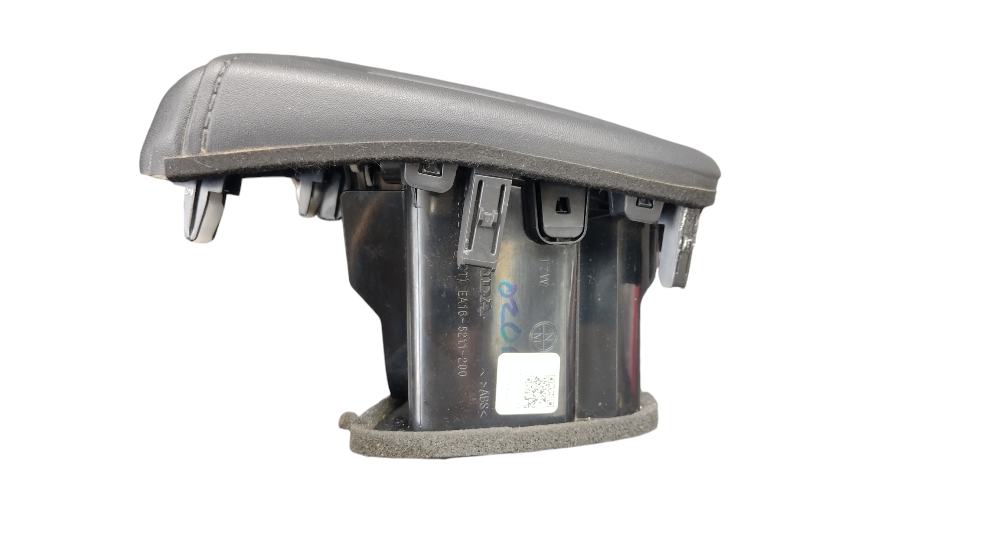Difusor De Ar L.d Honda Hrv 2020 4