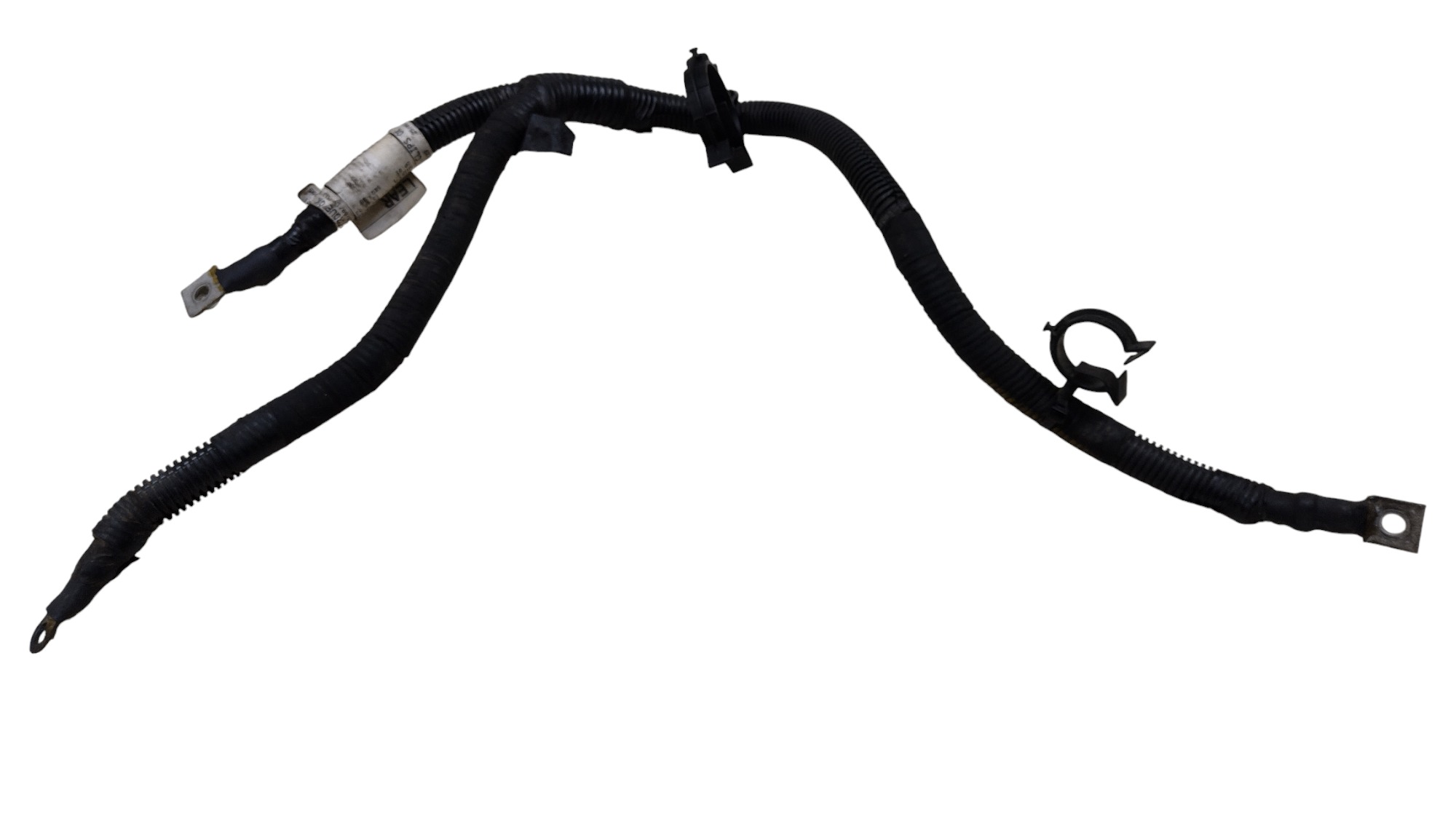 Chicote Positivo Bateria Chevrolet Trailblazer 2016 2