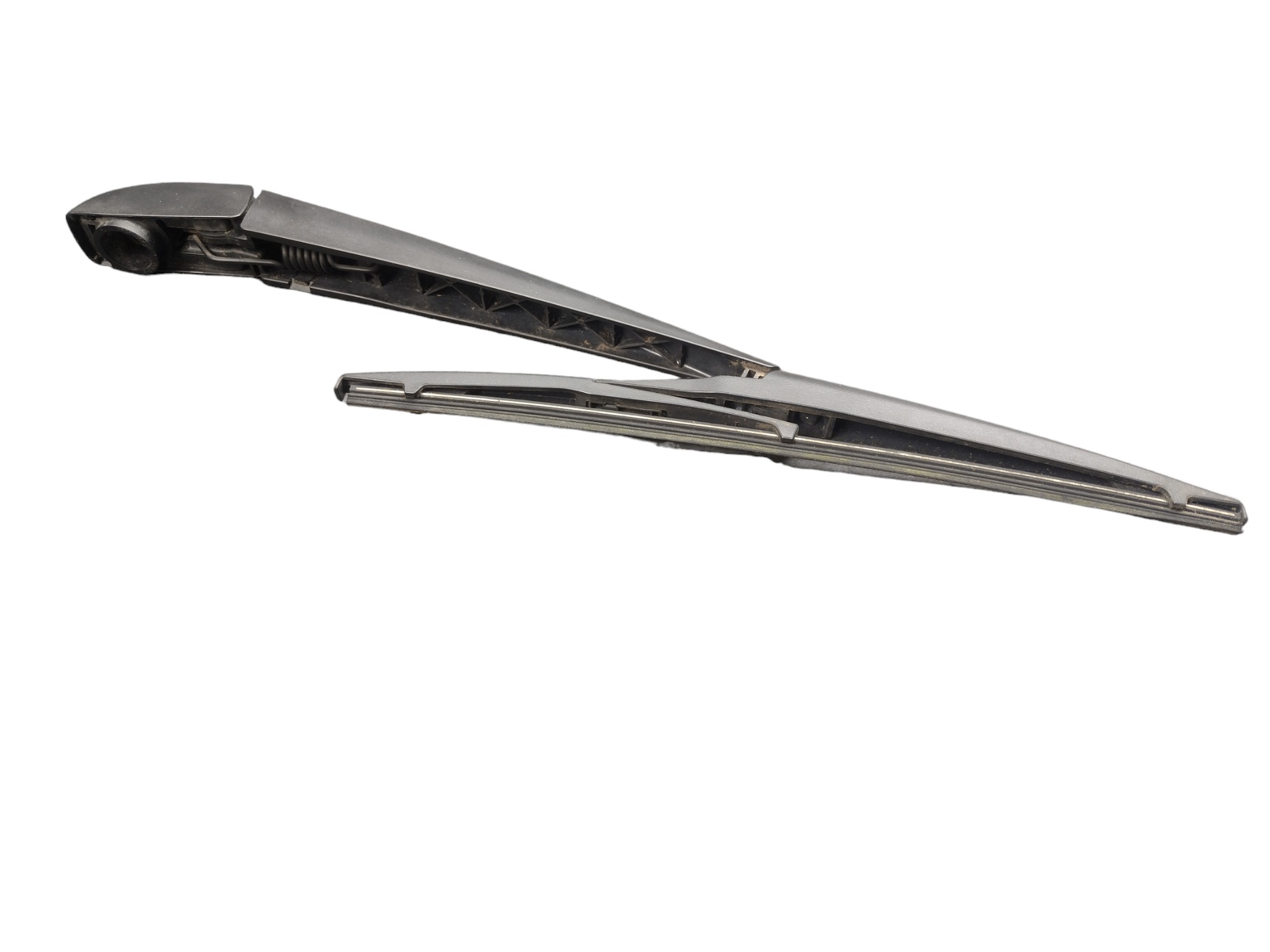 Braço Palheta Limpador Tampa Traseira Grand Cherokee 2011 3